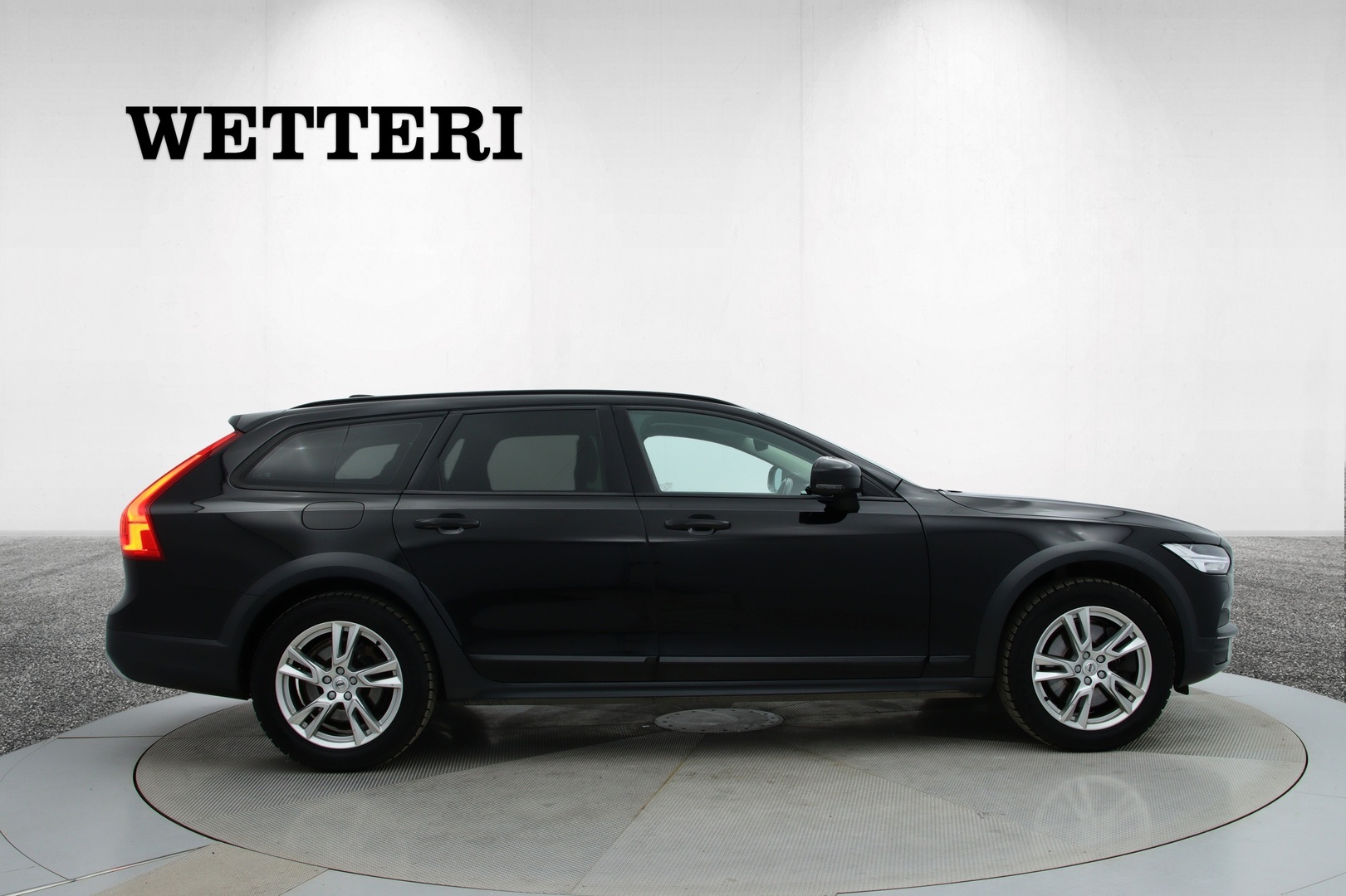 VOLVO V90 Cross Country 2018