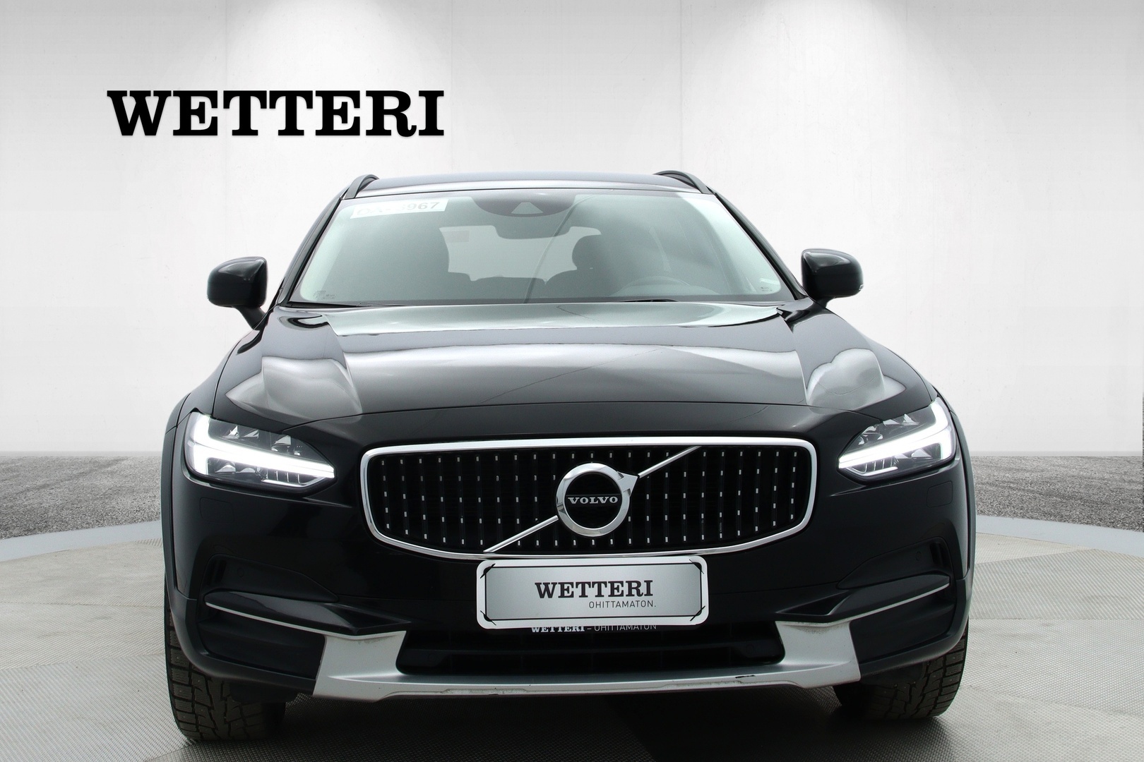 VOLVO V90 Cross Country 2018