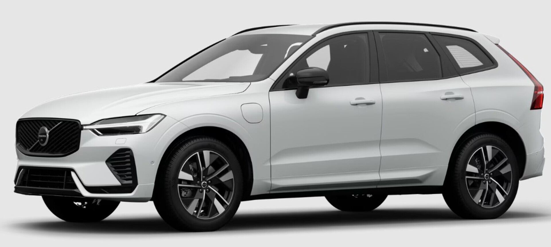 VOLVO XC60 2027