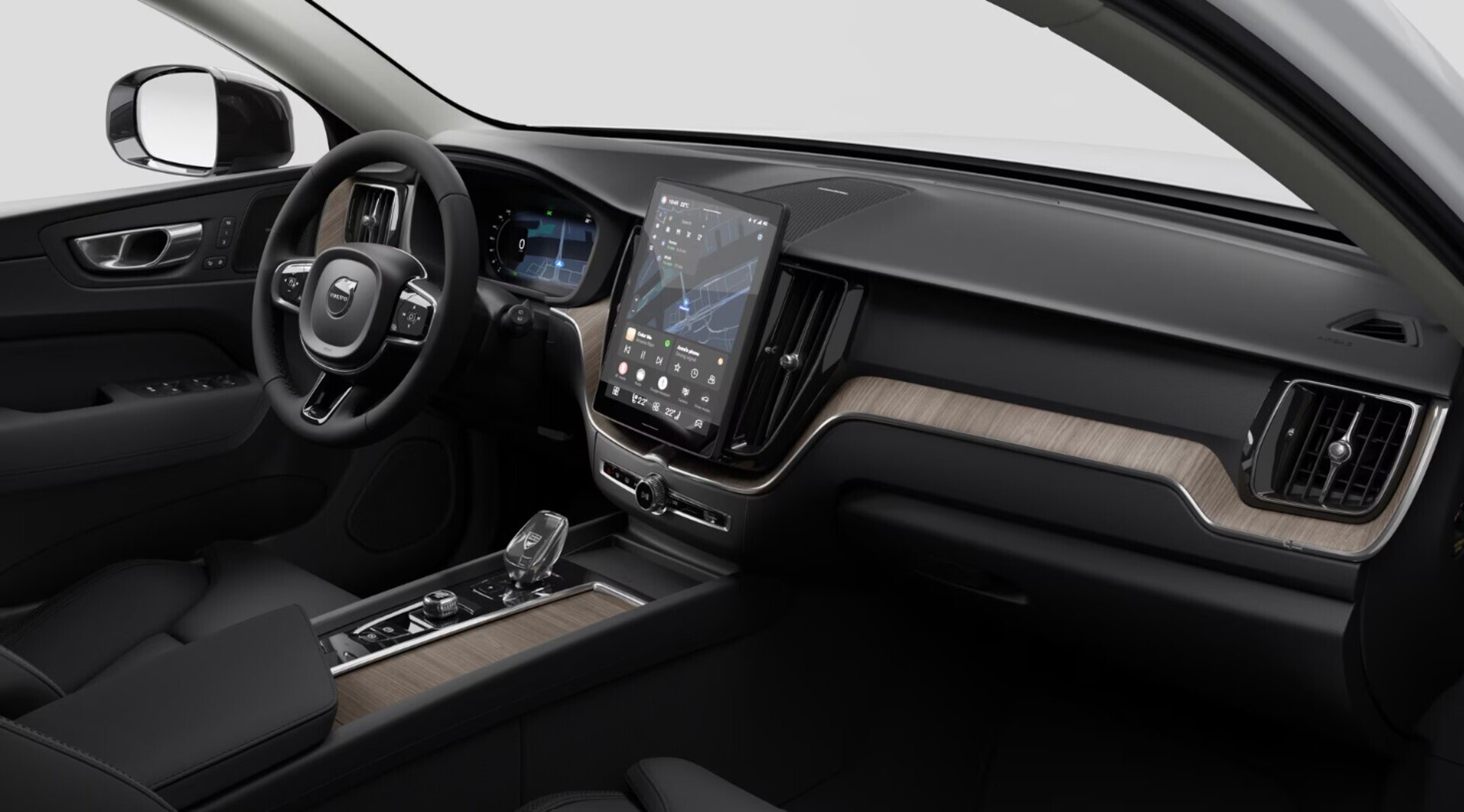 VOLVO XC60 2027