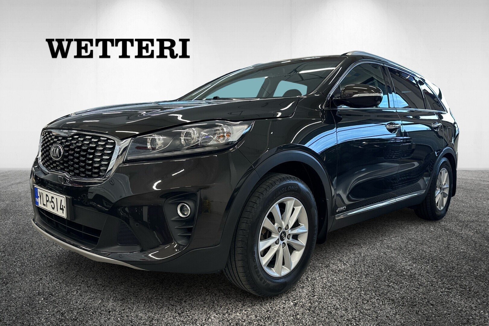 KIA Sorento 2020