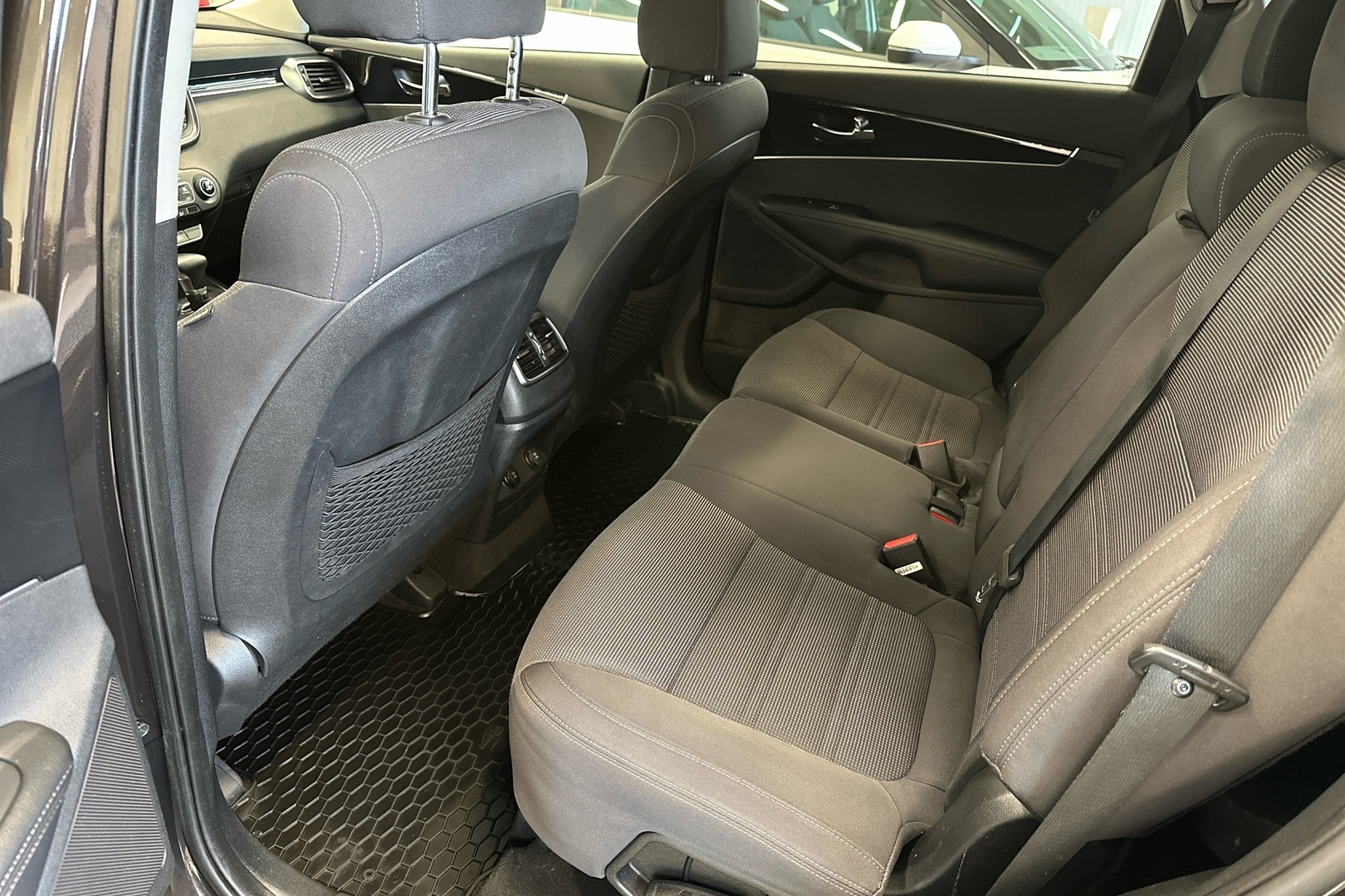 KIA Sorento 2020