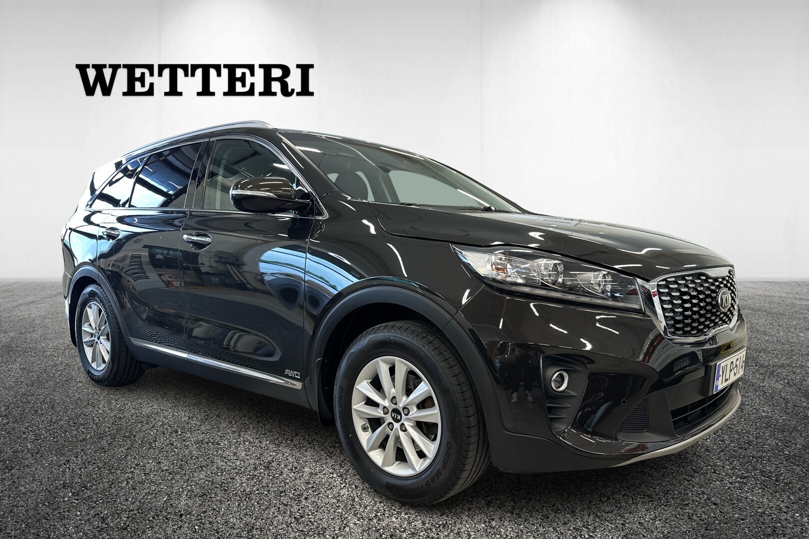 KIA Sorento 2020