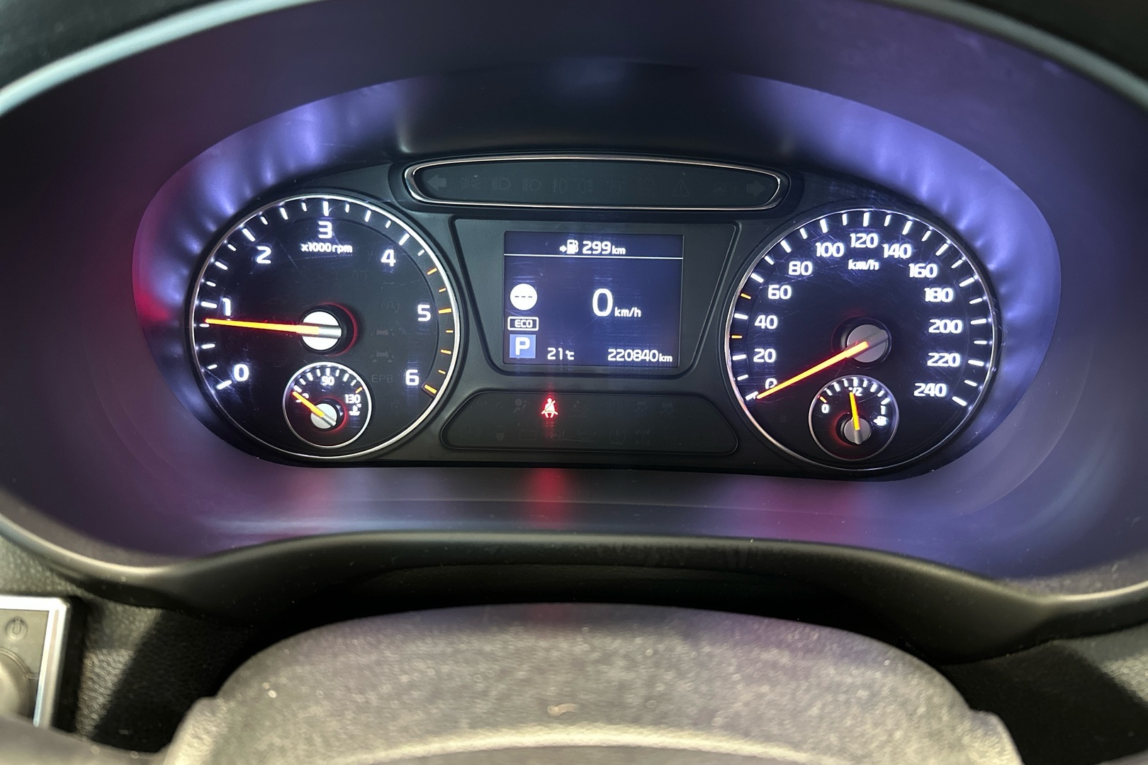 KIA Sorento 2020