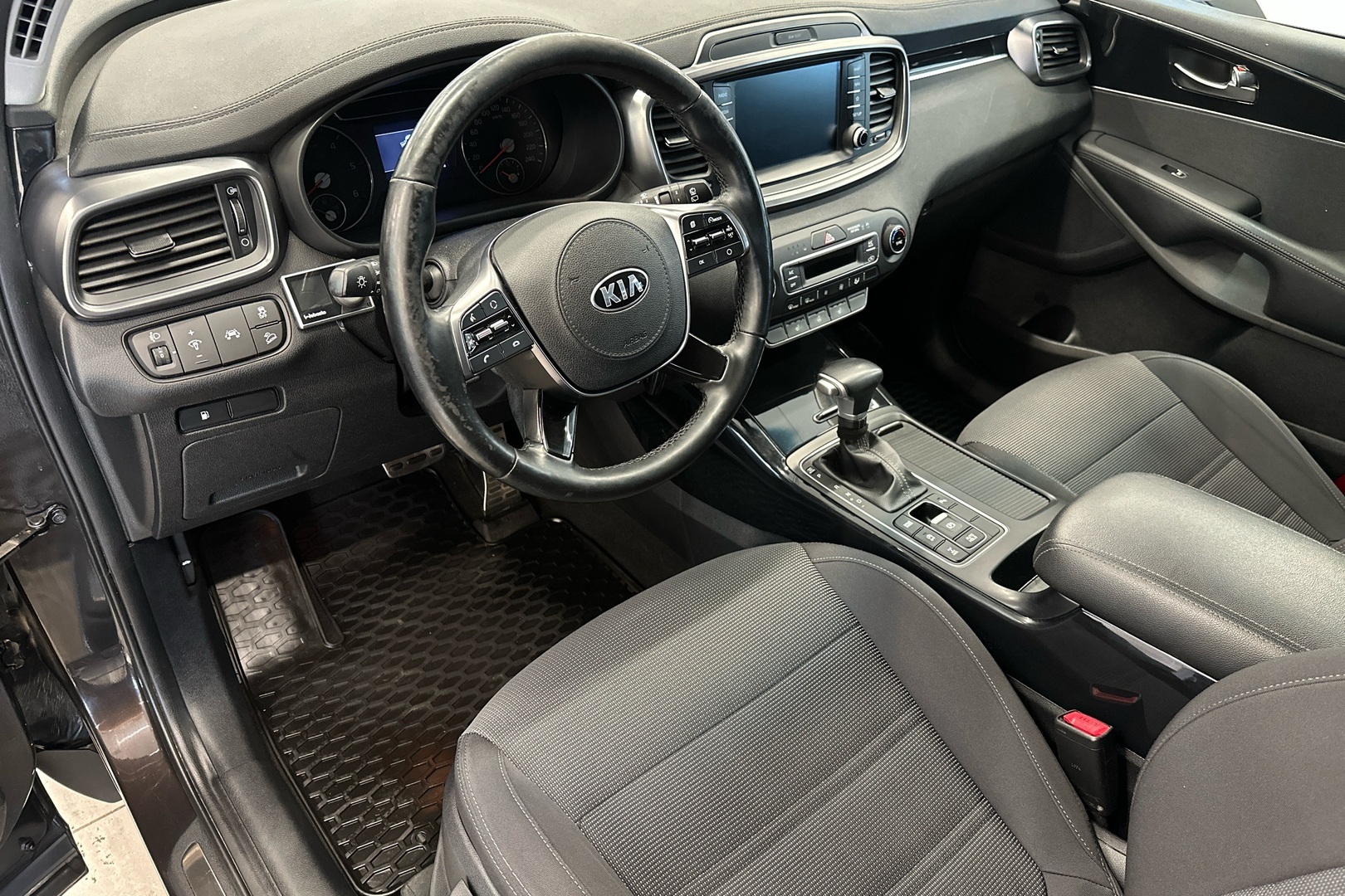 KIA Sorento 2020