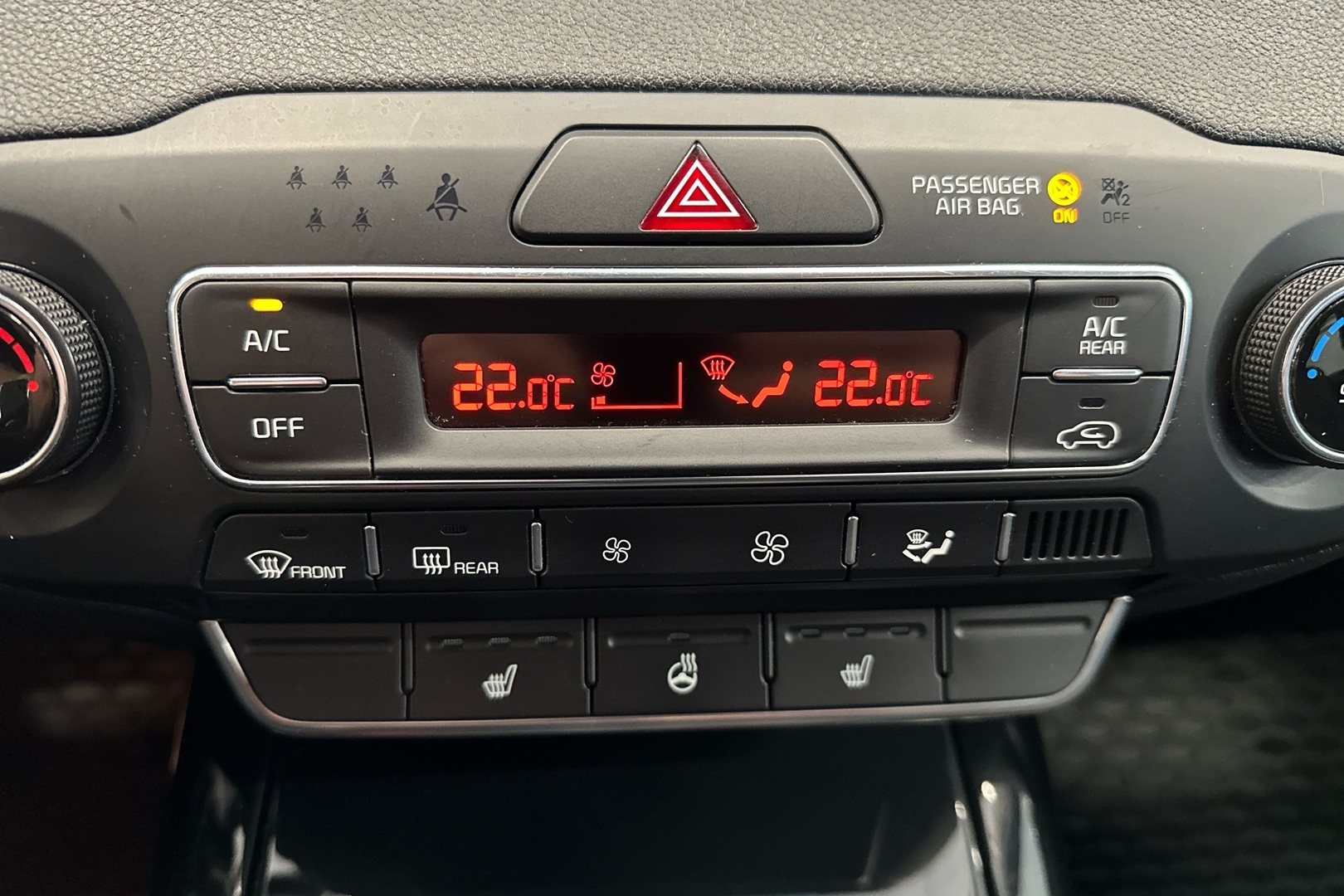 KIA Sorento 2020
