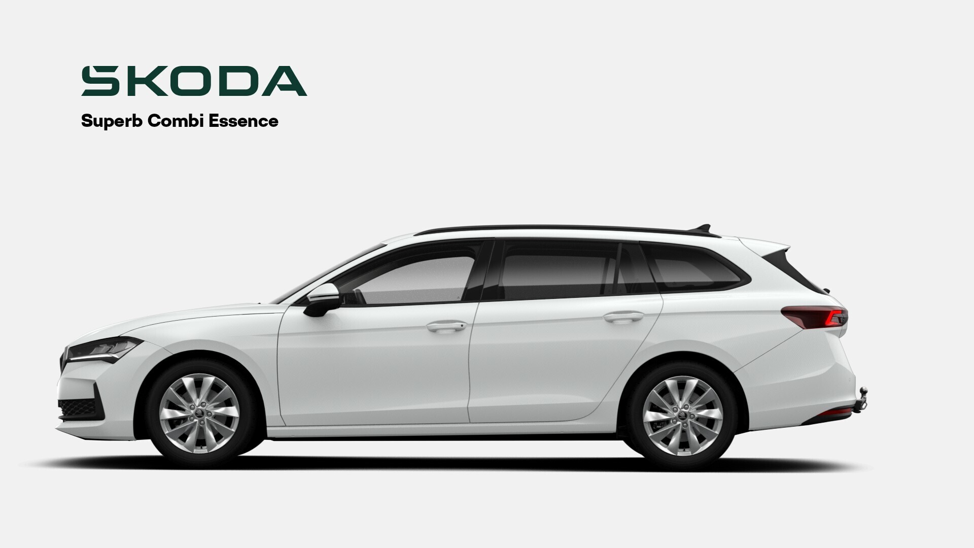SKODA Superb 3