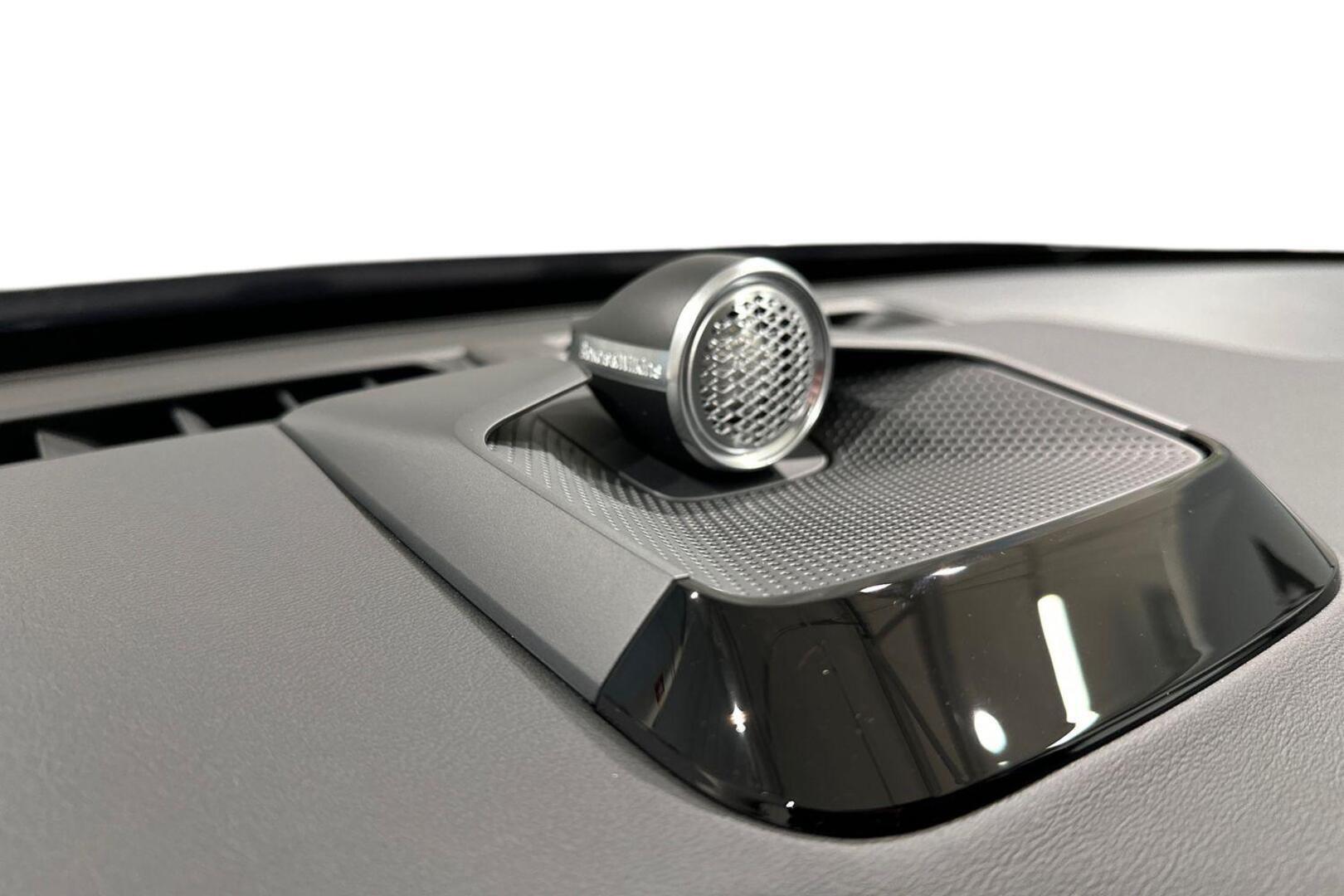 VOLVO ES90 2026
