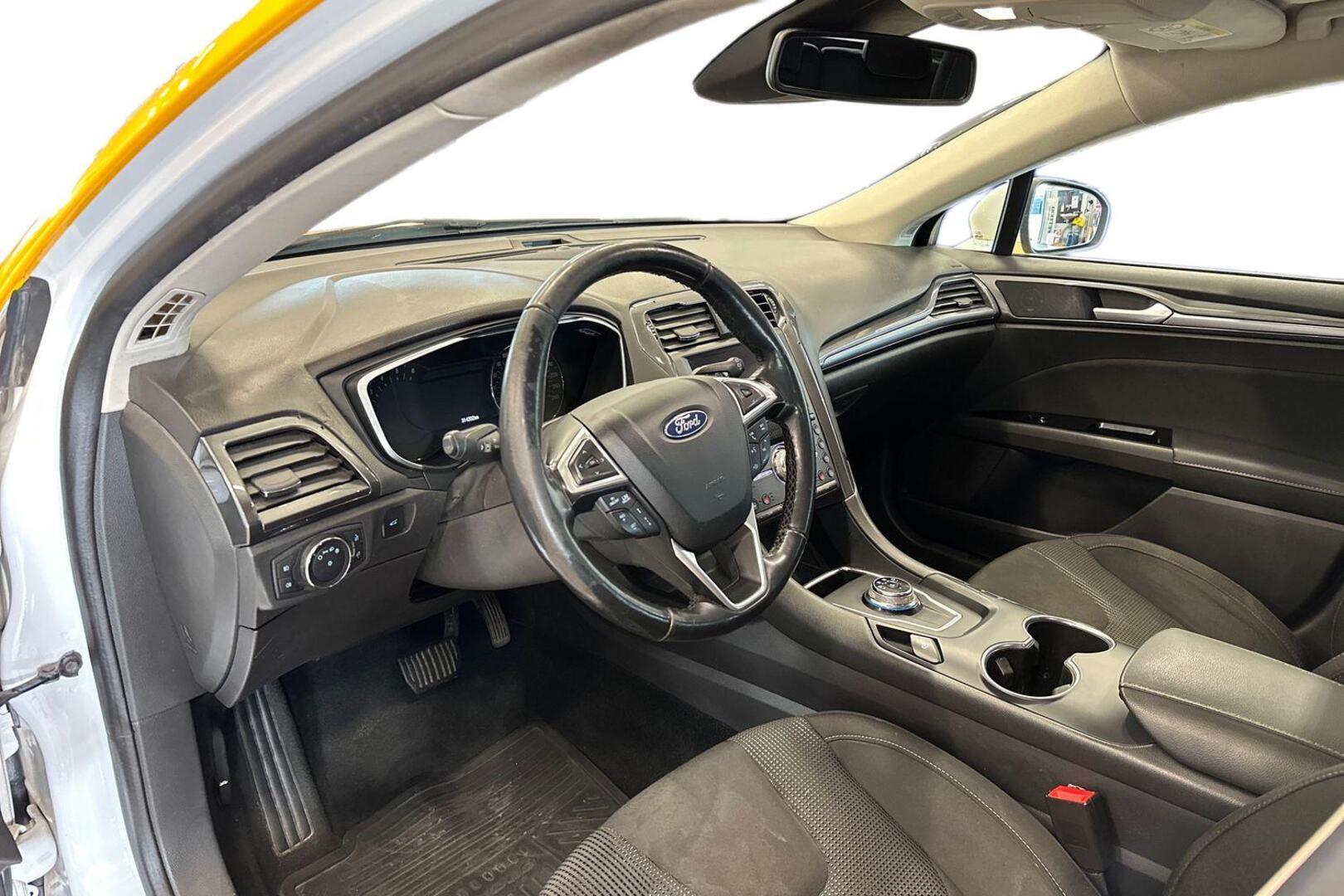 FORD Mondeo 2020