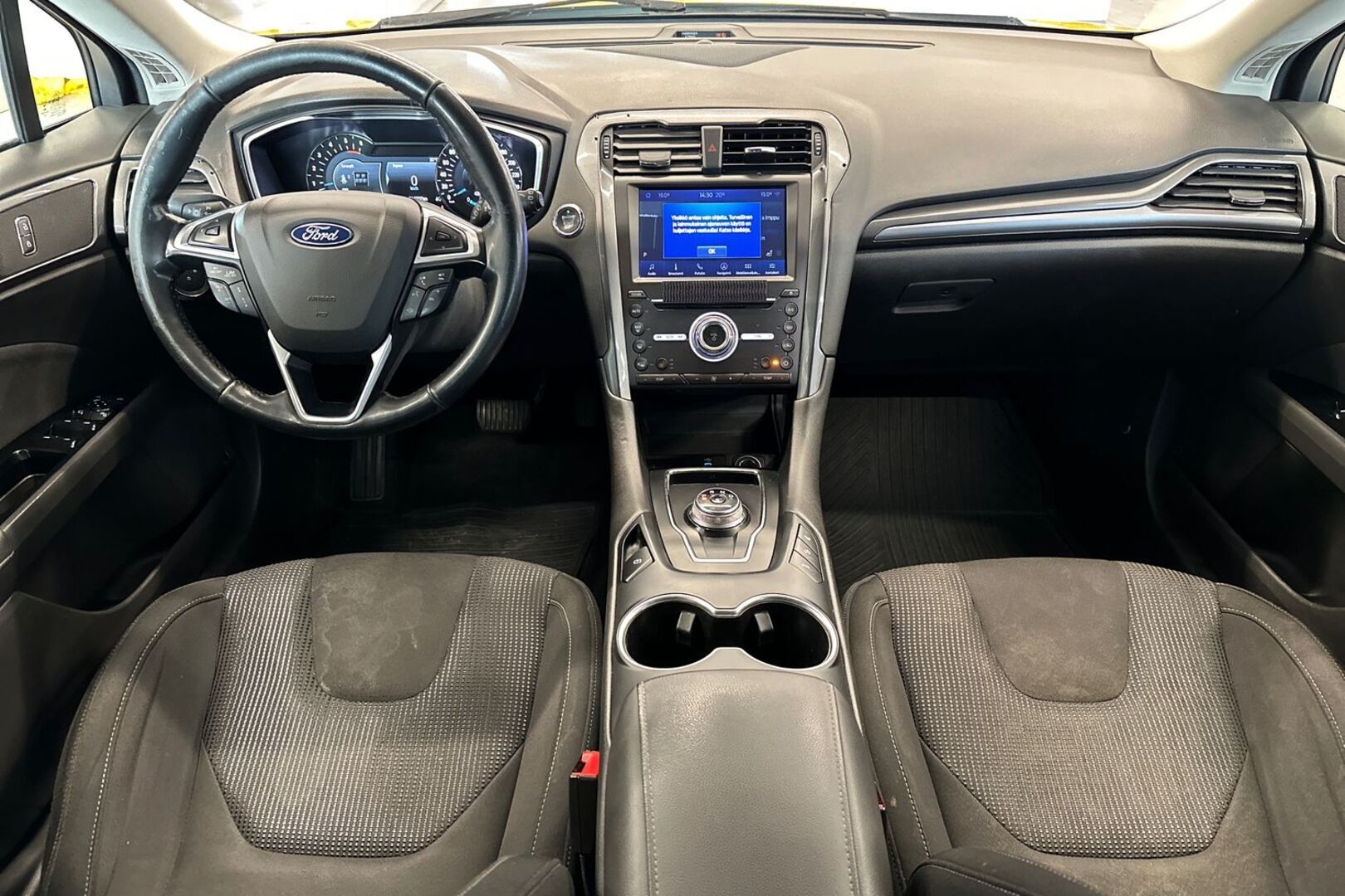 FORD Mondeo 2020