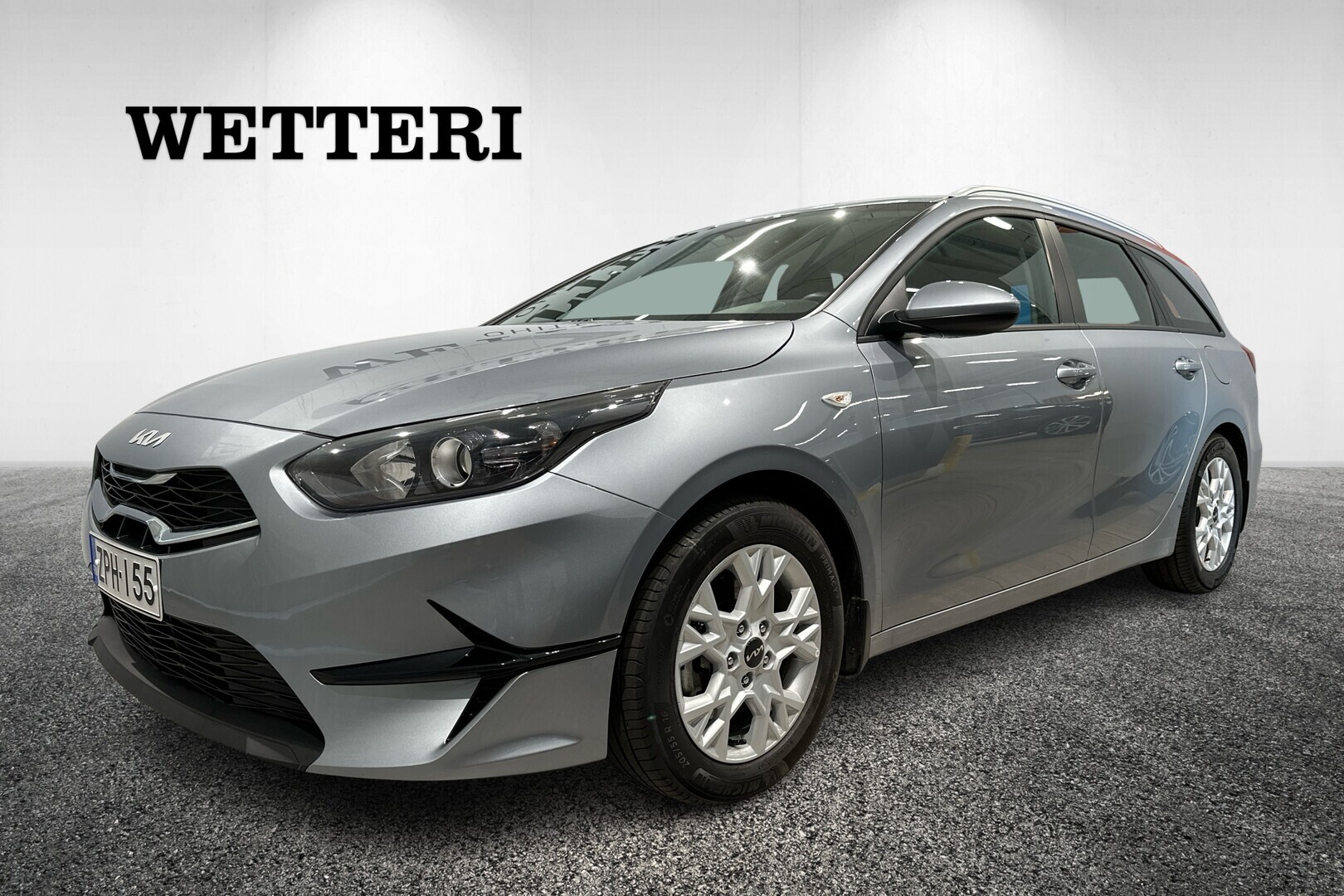 KIA Ceed 2025