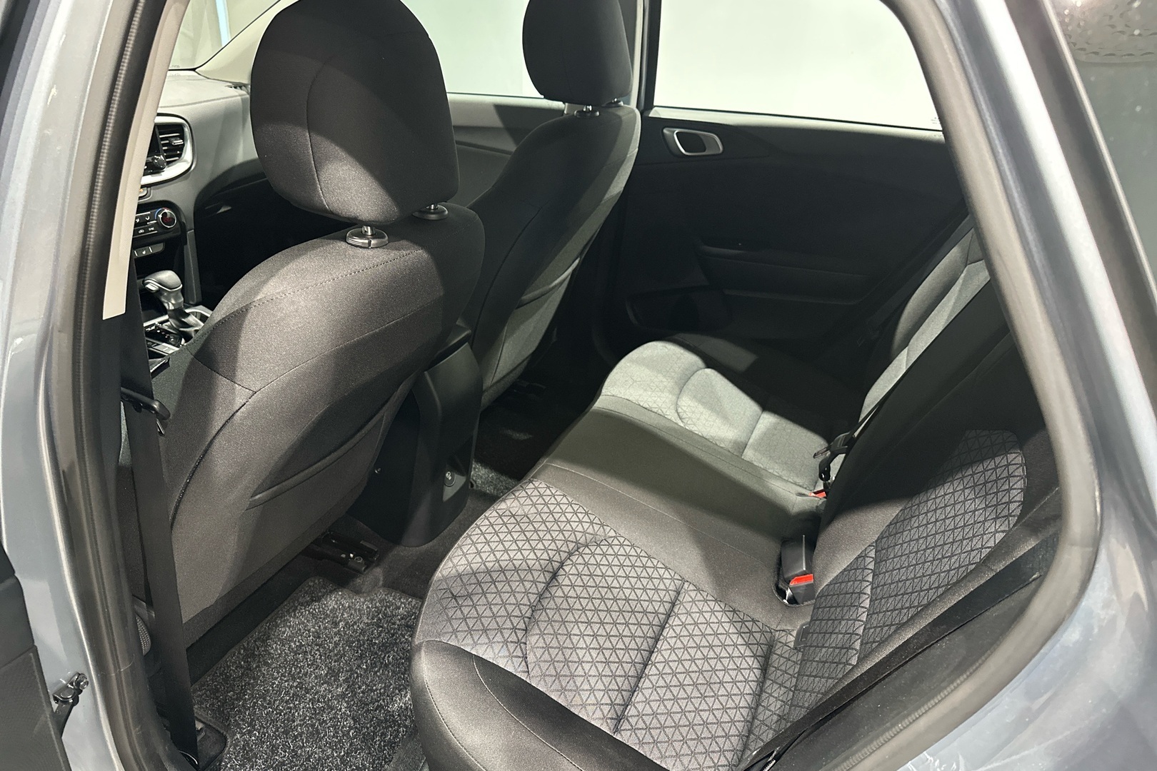 KIA Ceed 2025