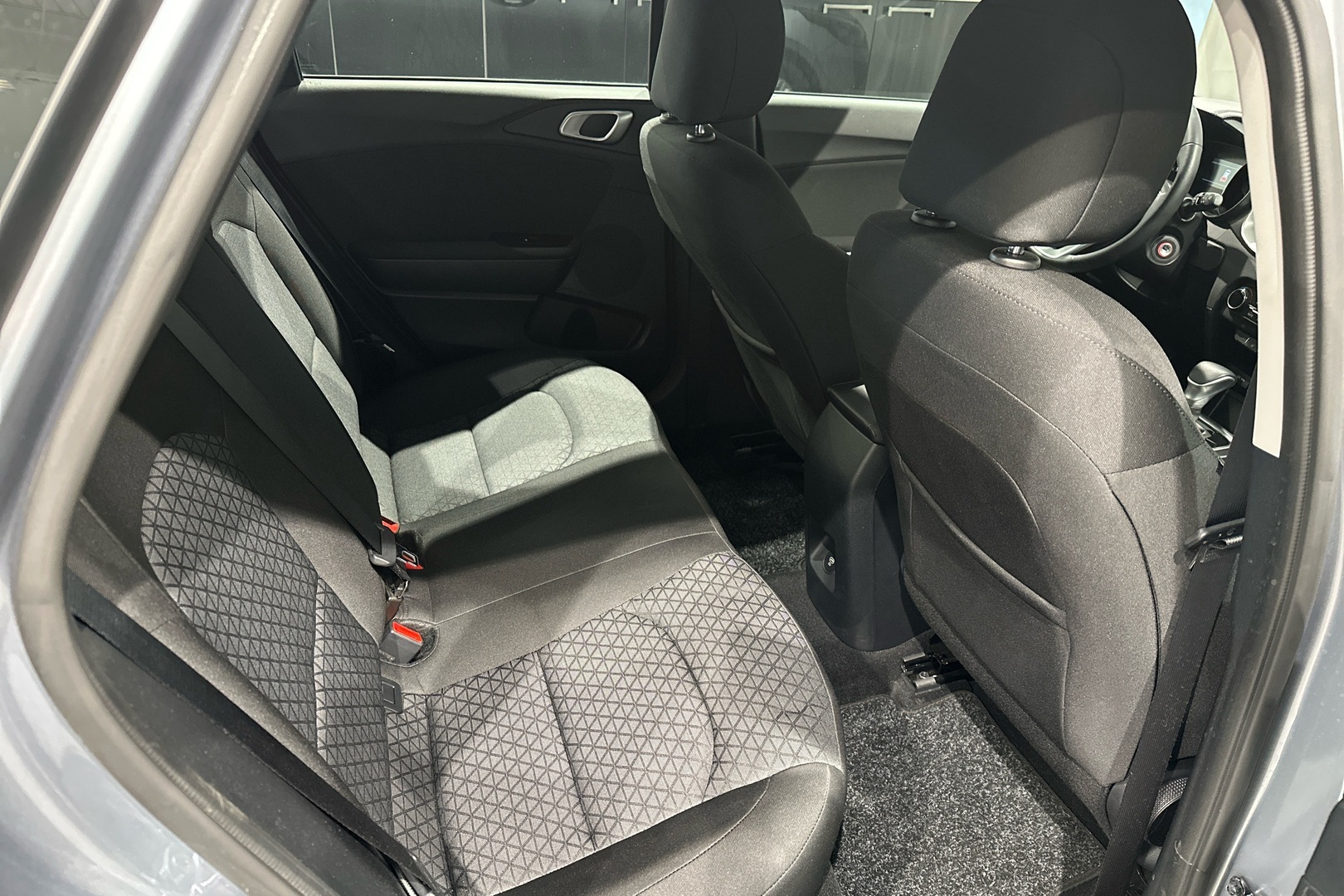 KIA Ceed 2025