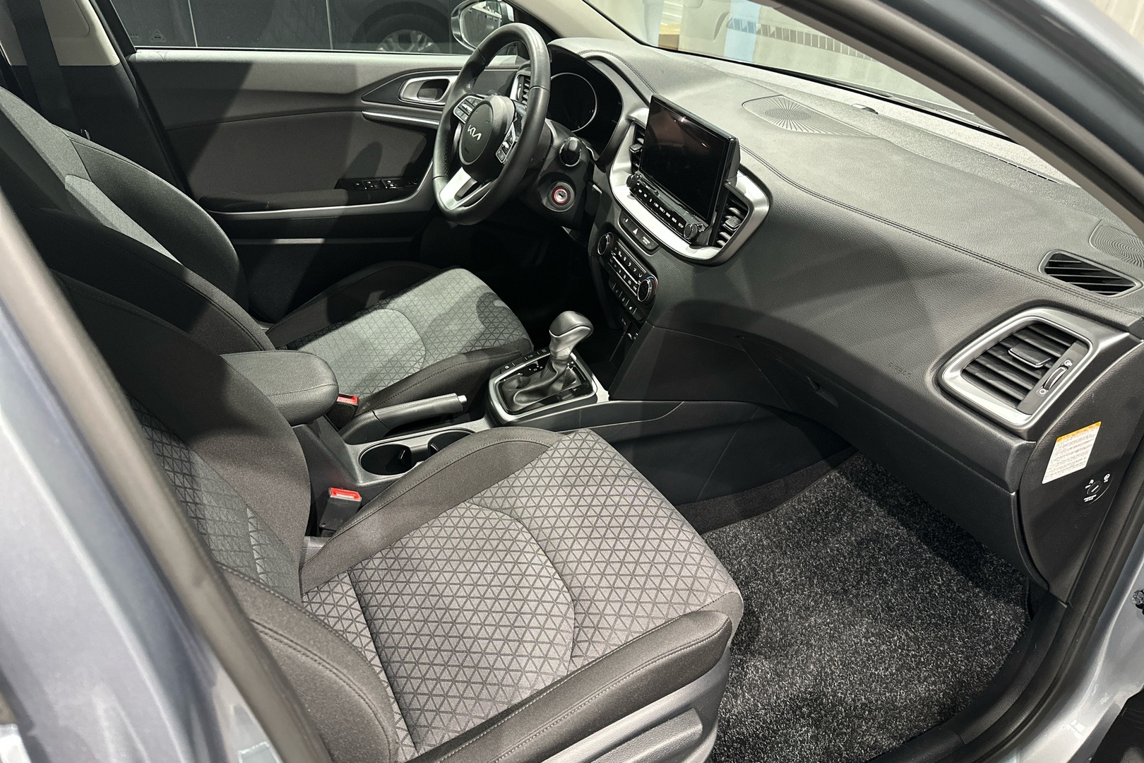 KIA Ceed 2025