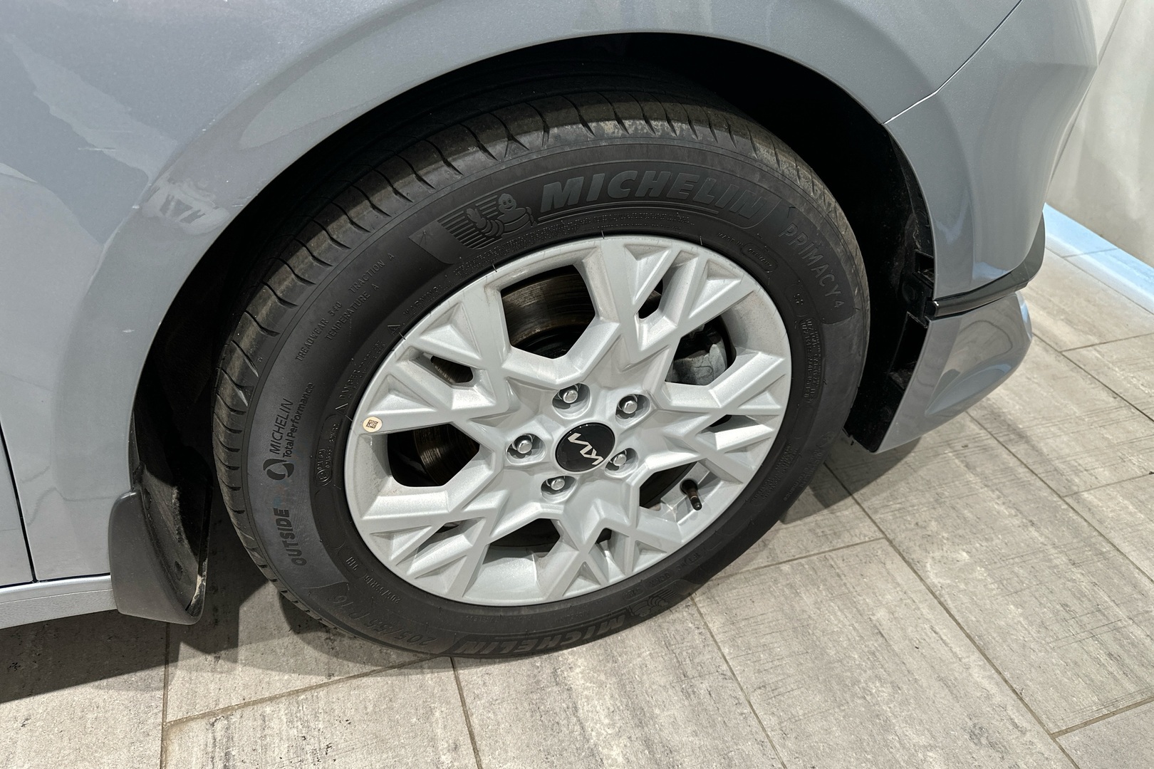 KIA Ceed 2025