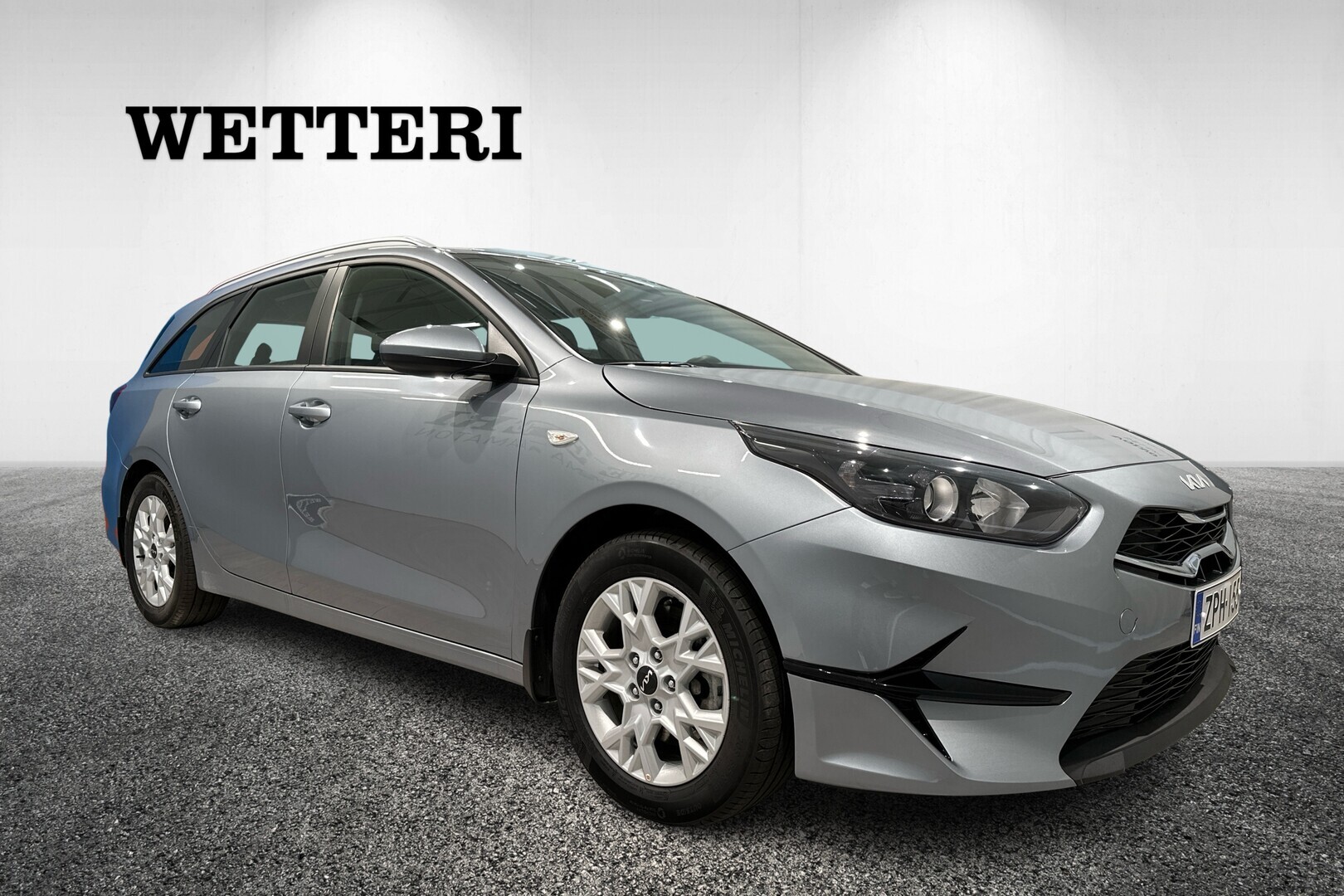 KIA Ceed 2025
