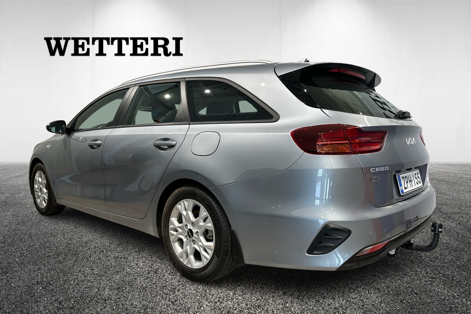 KIA Ceed 2025