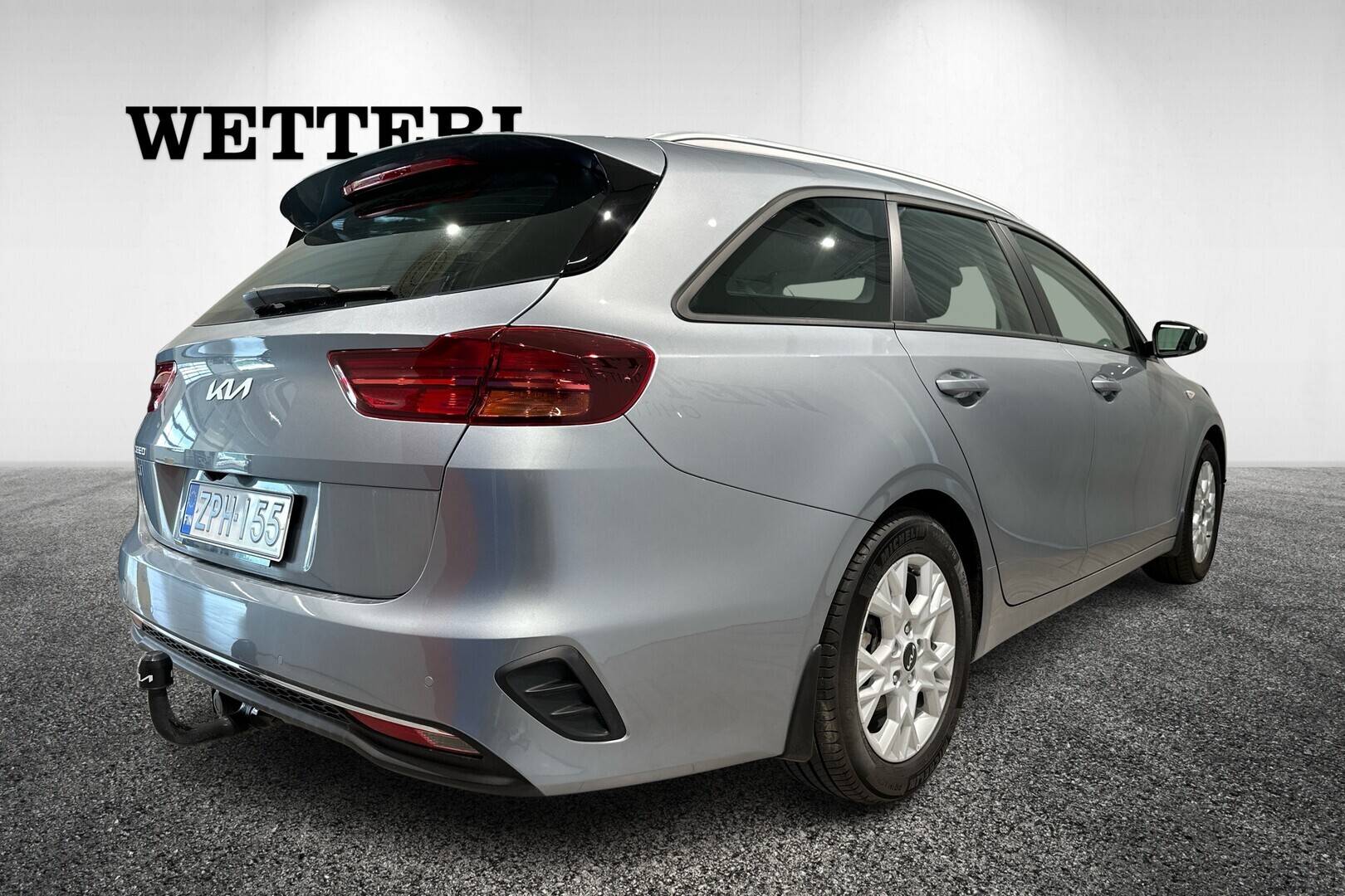 KIA Ceed 2025