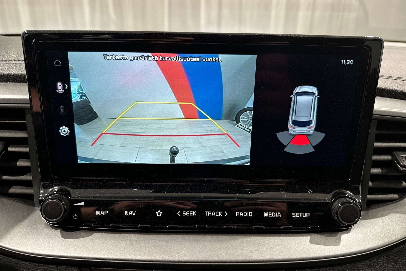KIA Ceed 2025
