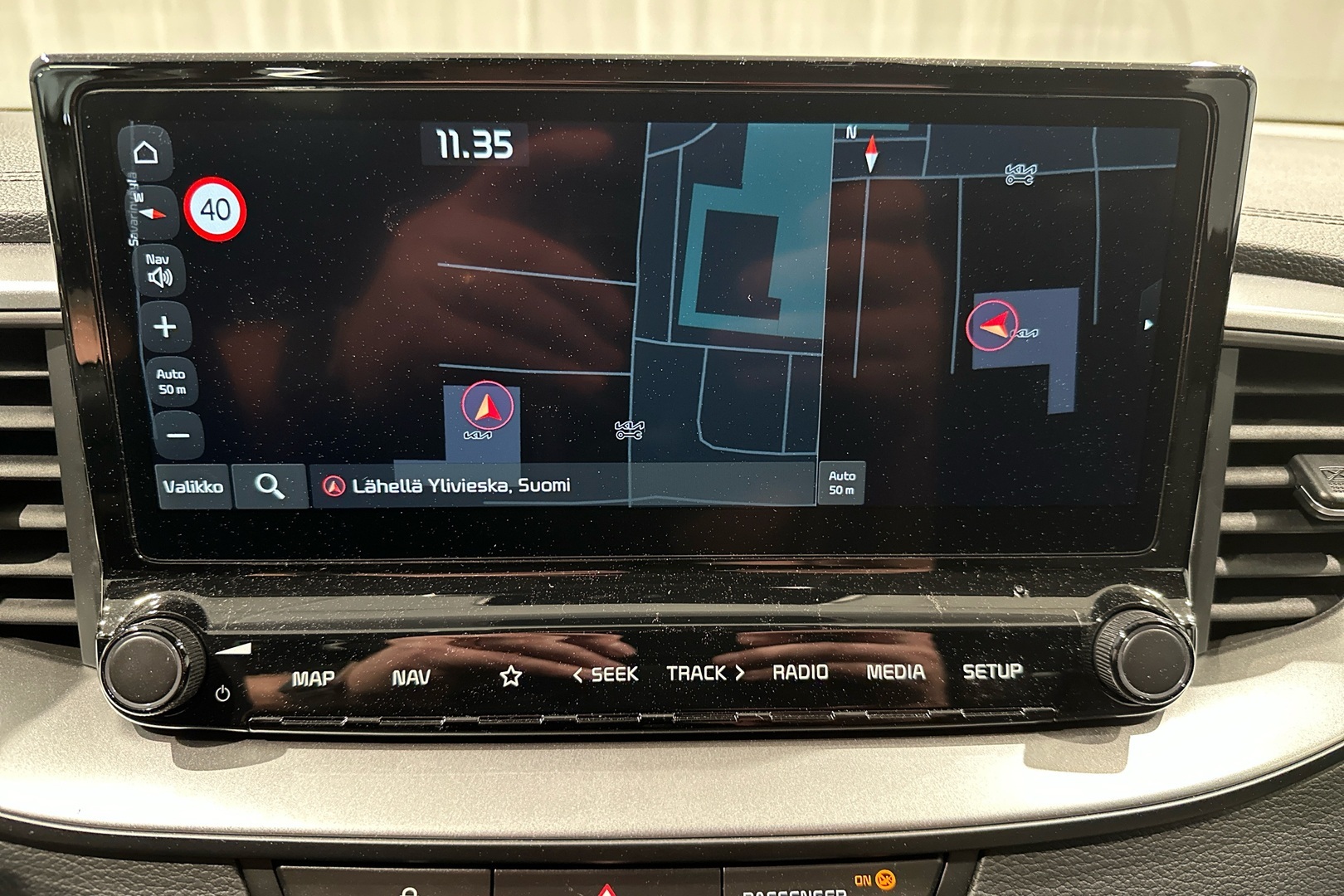 KIA Ceed 2025