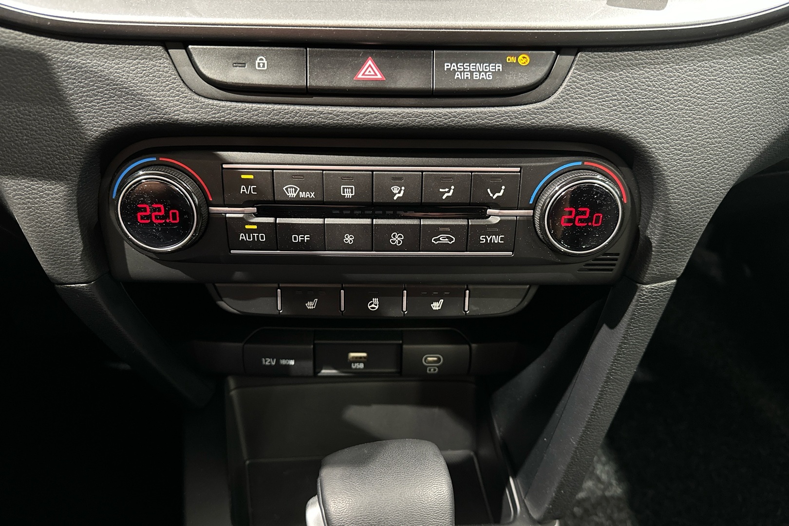 KIA Ceed 2025