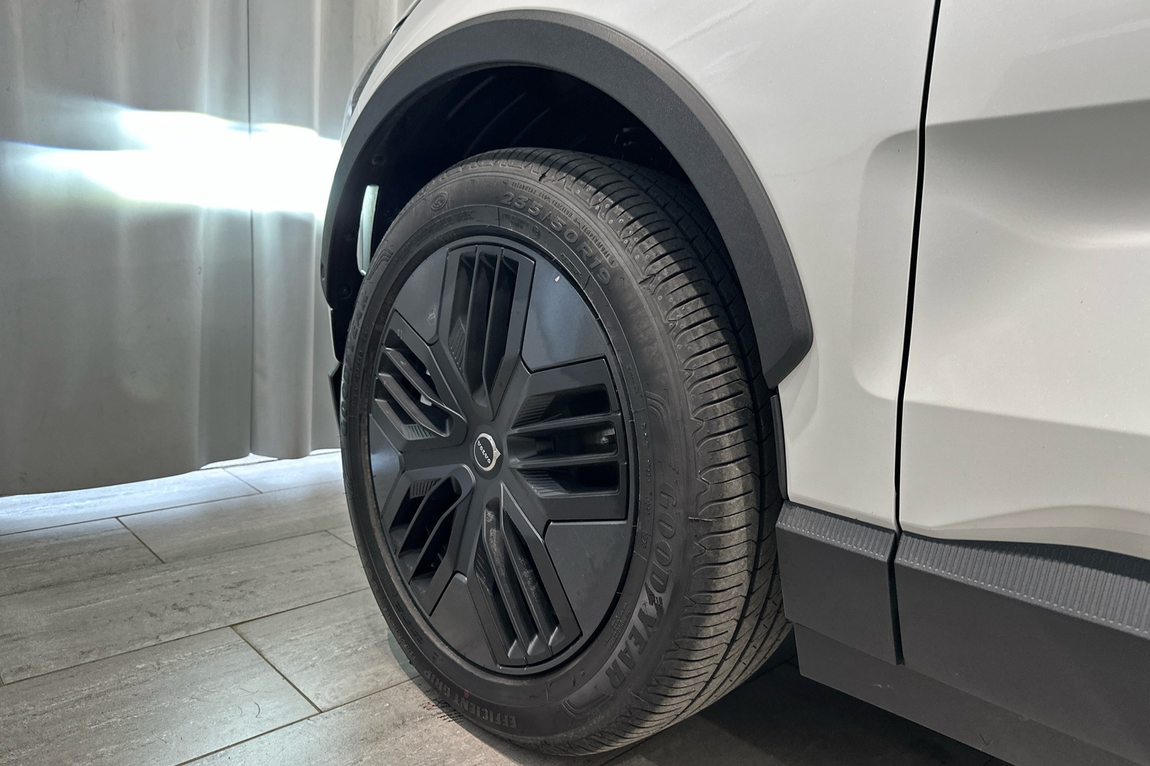 VOLVO EX30 Cross Country 2026