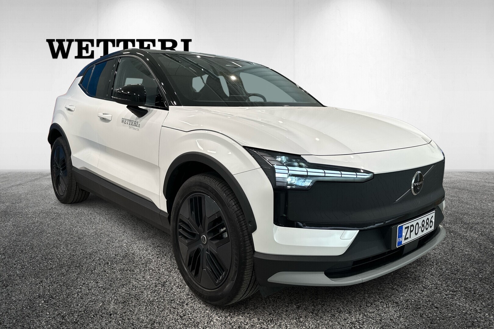 VOLVO EX30 Cross Country 2026