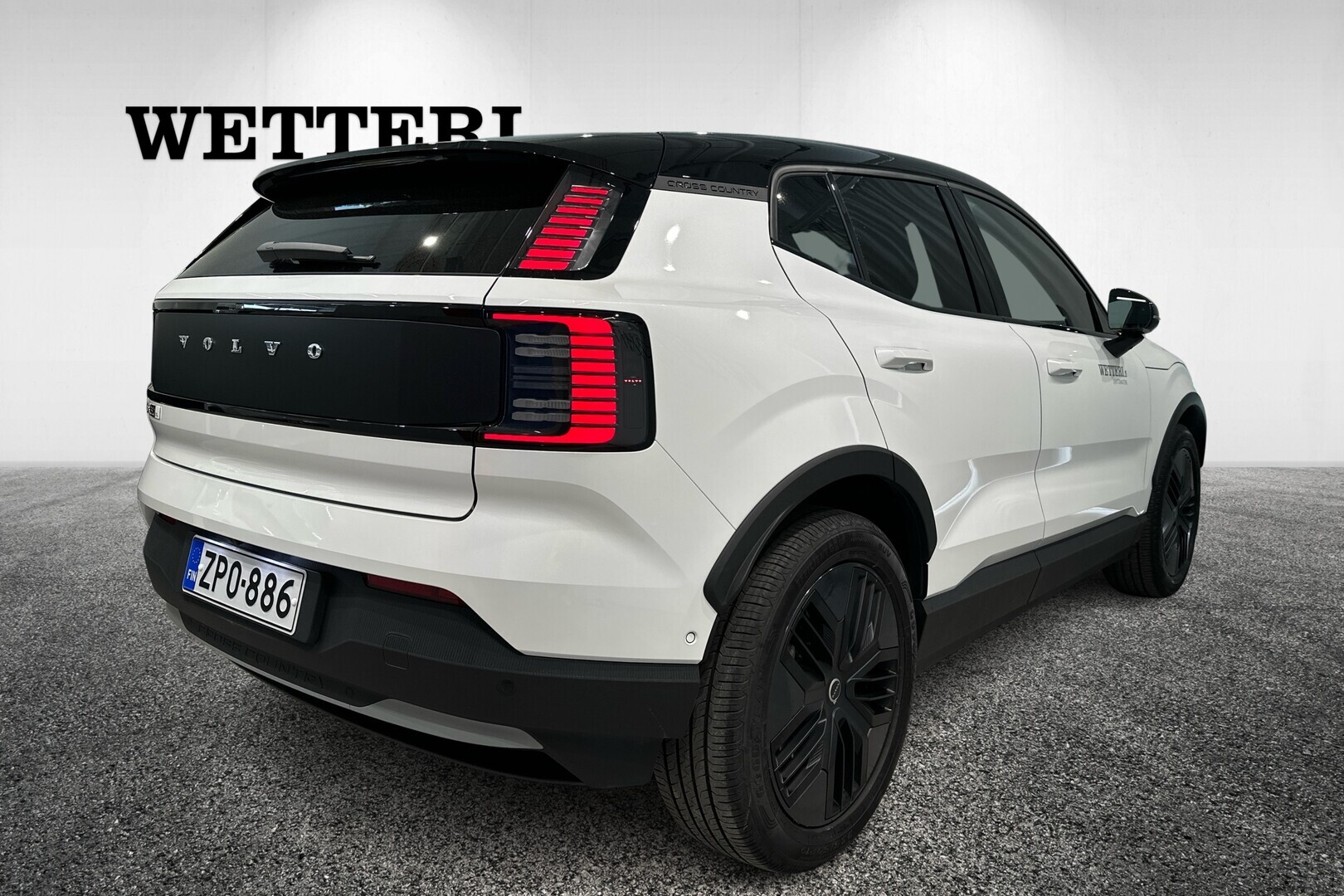 VOLVO EX30 Cross Country 2026