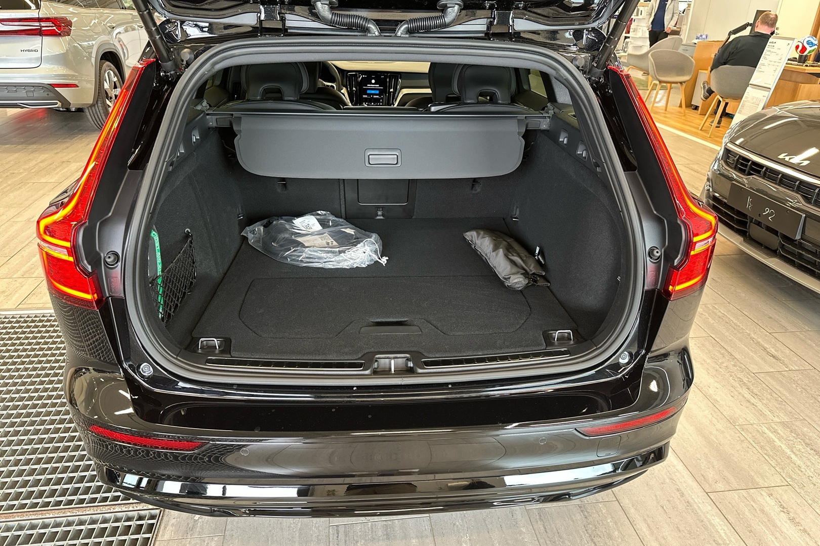 VOLVO V60 18