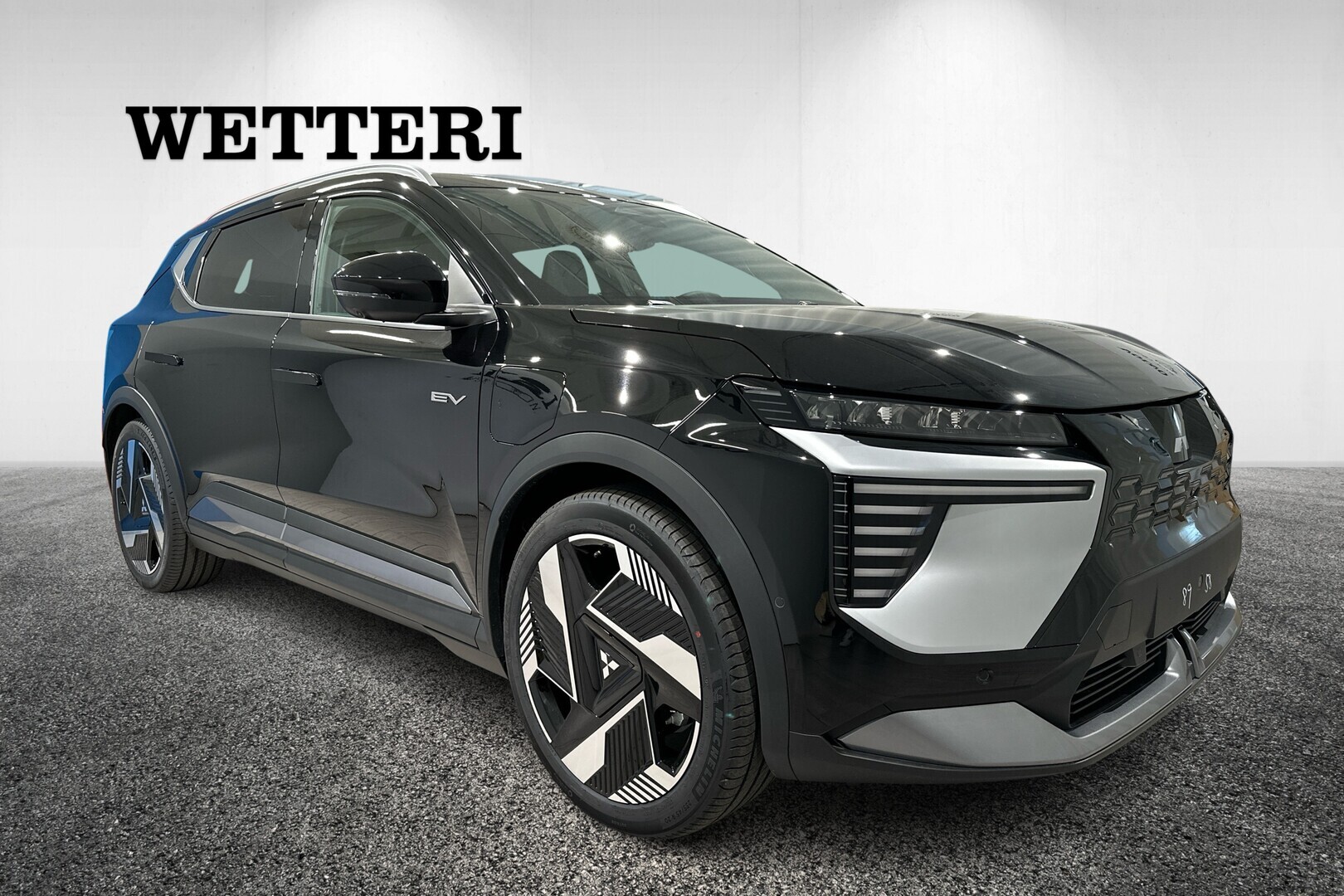 MITSUBISHI Eclipse Cross 2