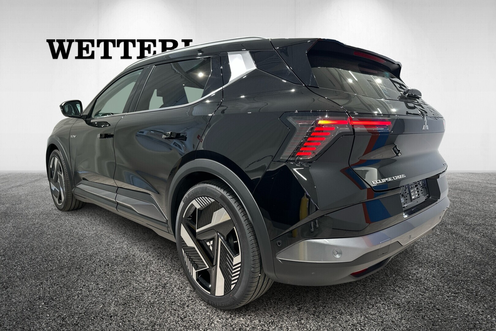 MITSUBISHI Eclipse Cross 3