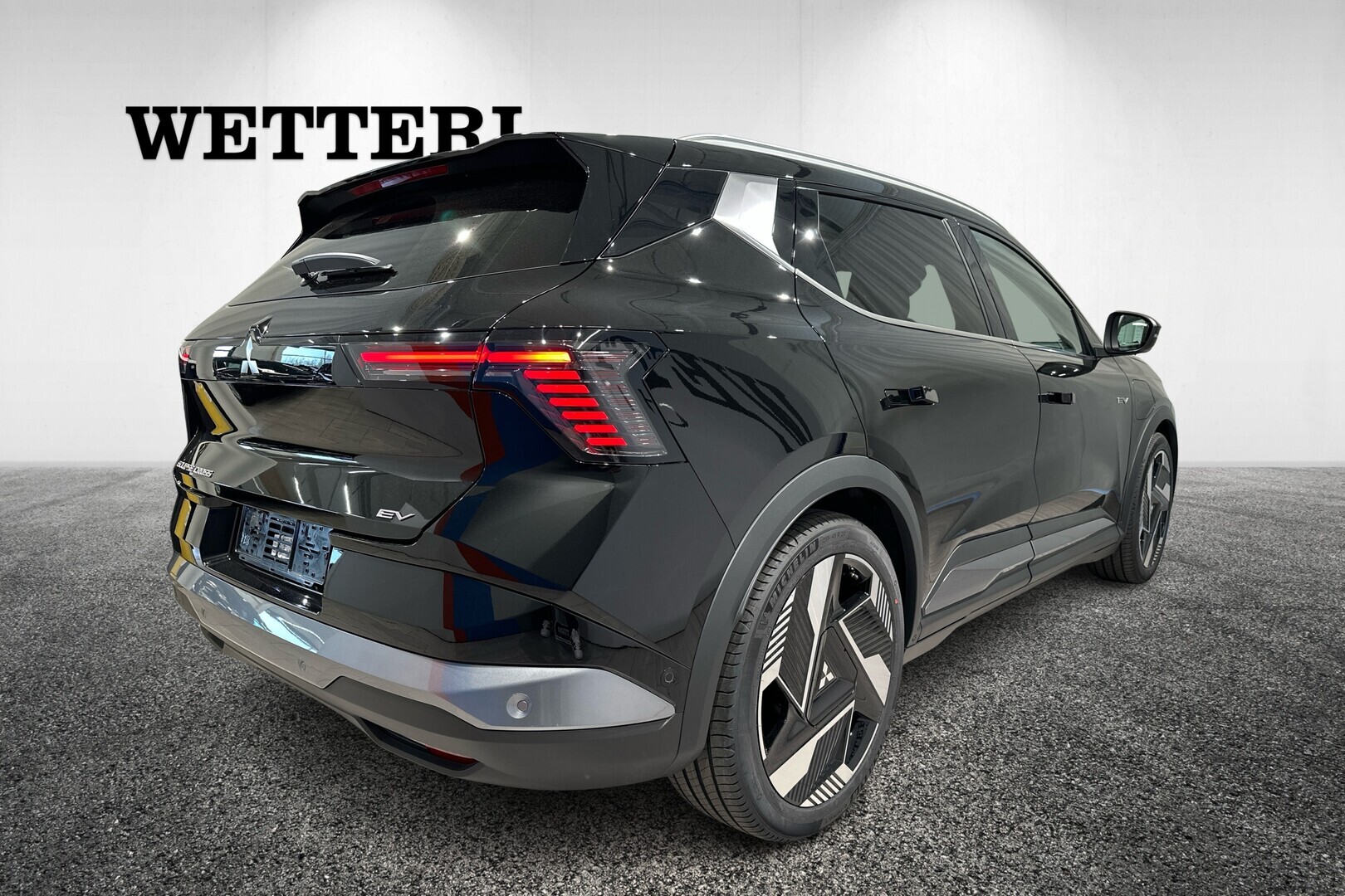 MITSUBISHI Eclipse Cross 4