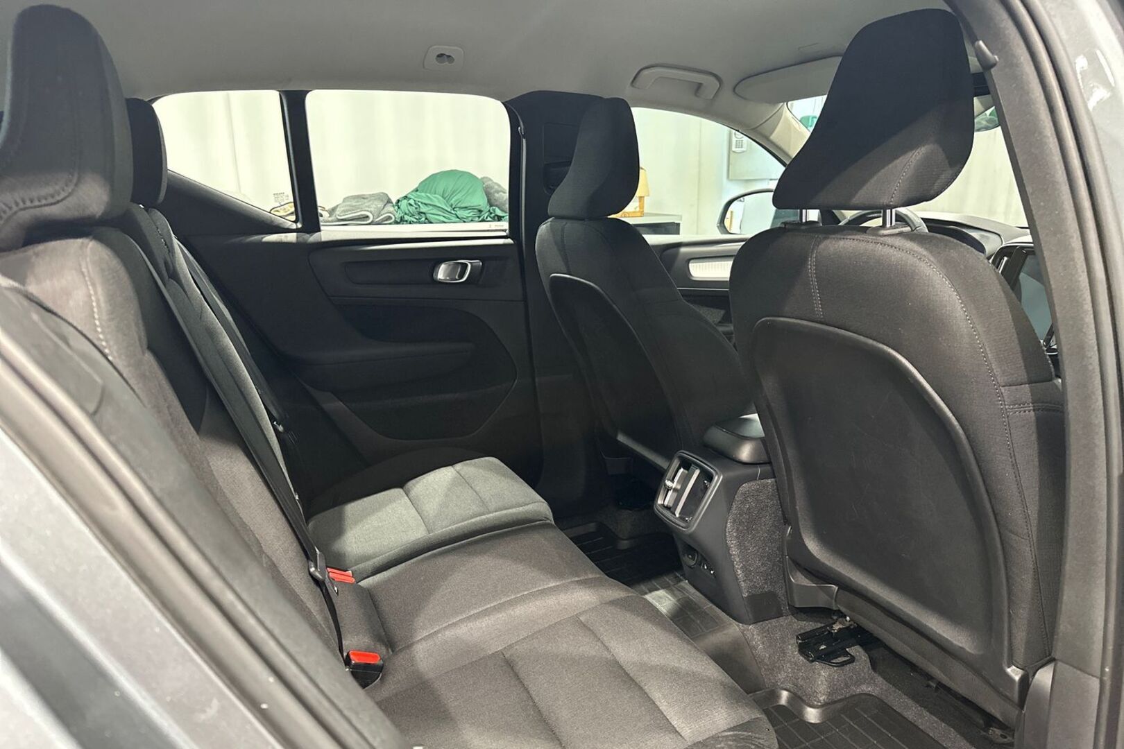 VOLVO XC40 2019