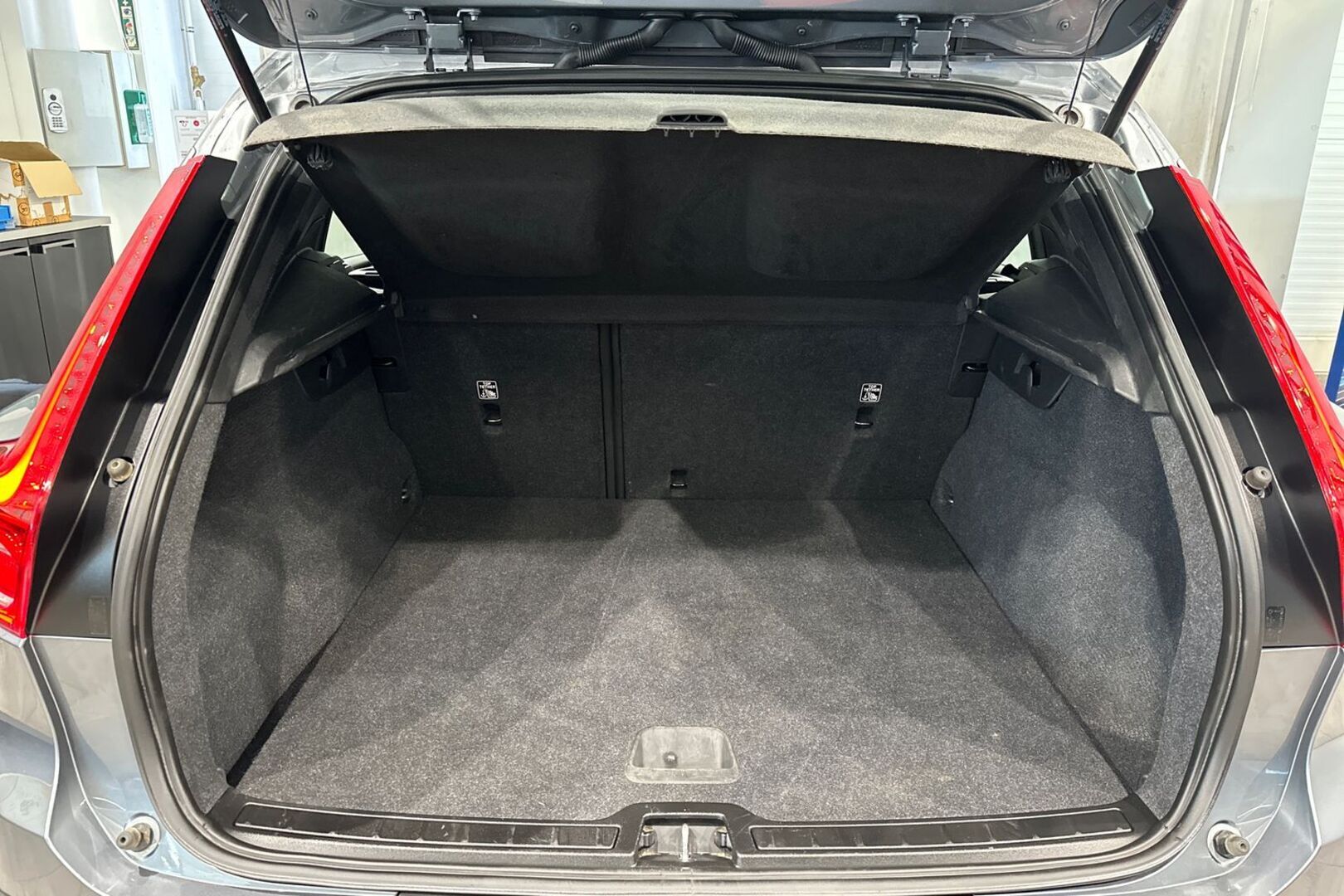 VOLVO XC40 2019