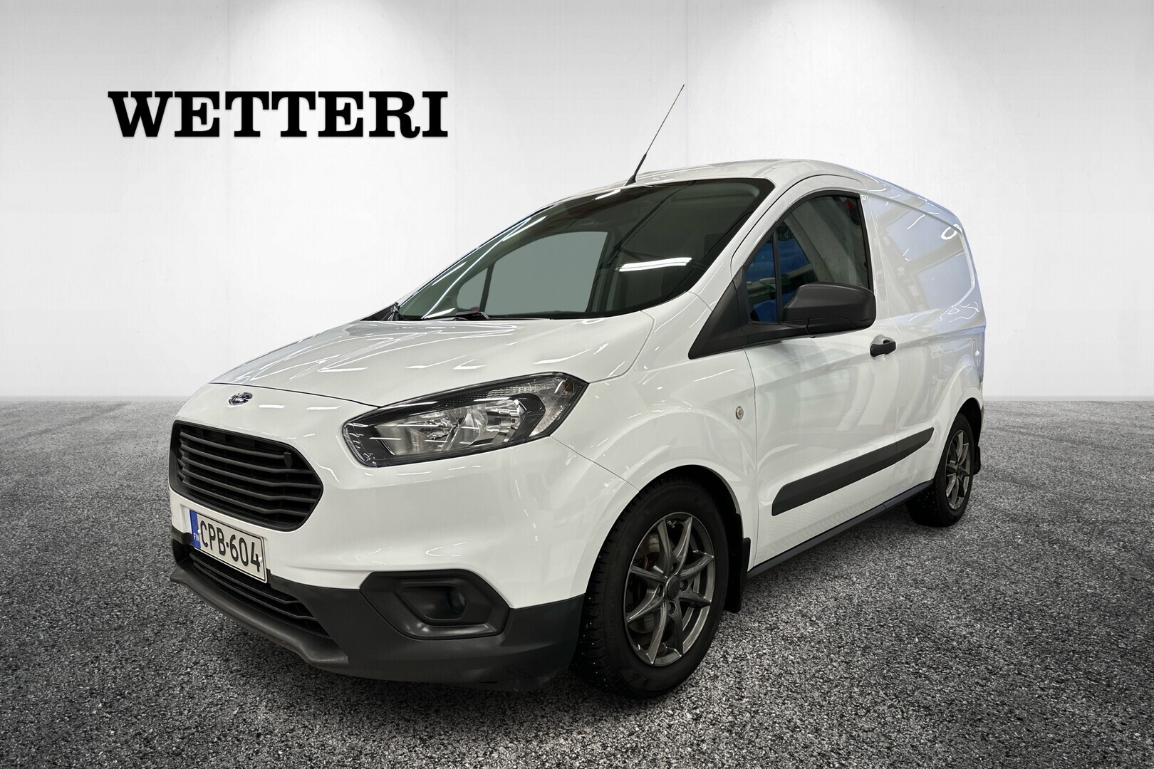 FORD Transit Courier 2020