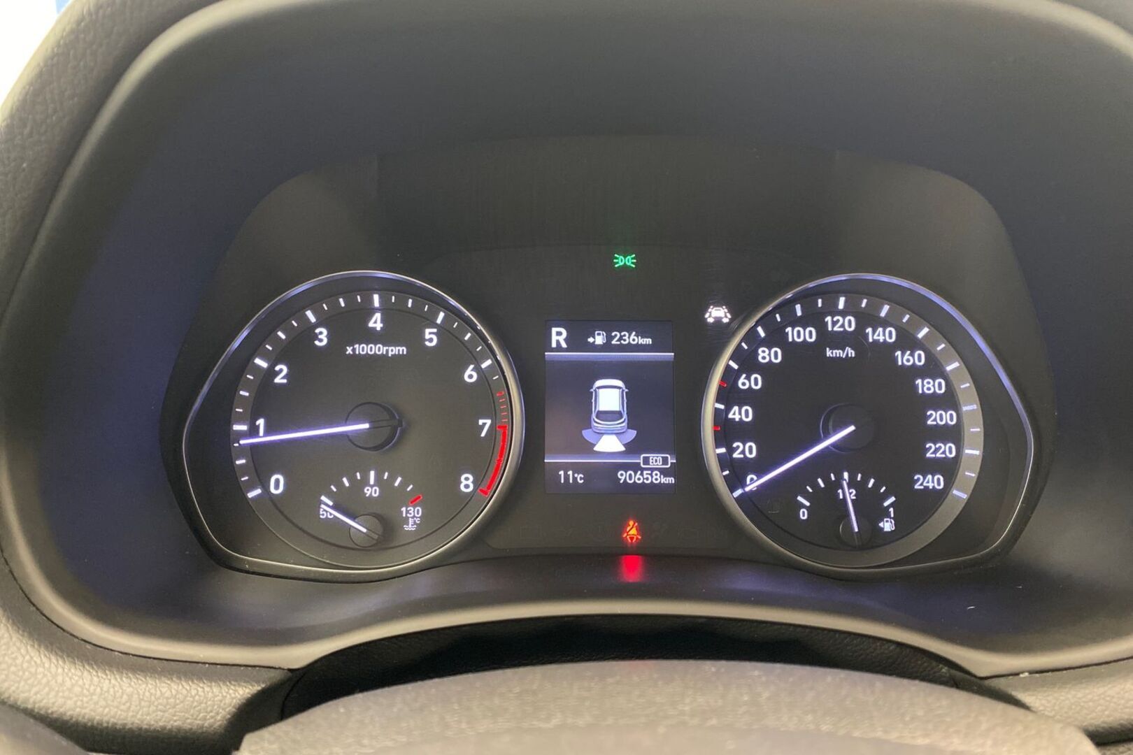 HYUNDAI i30 5d 15