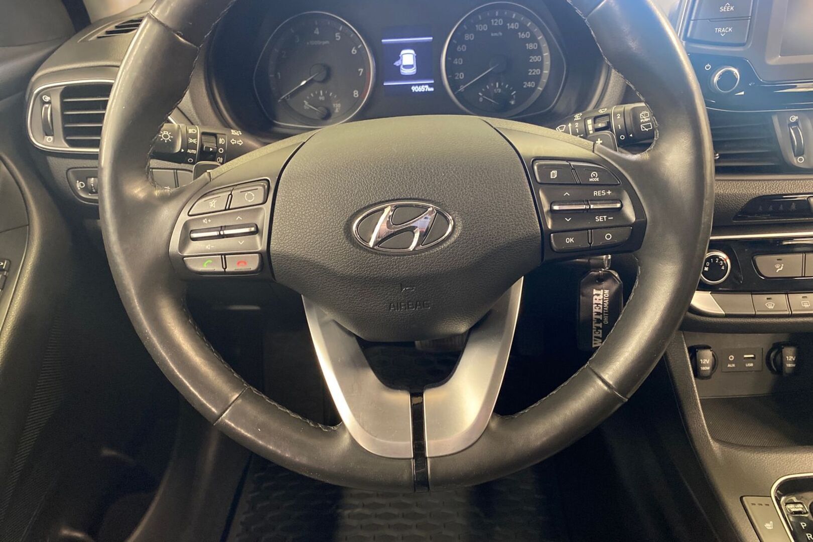 HYUNDAI i30 5d 17