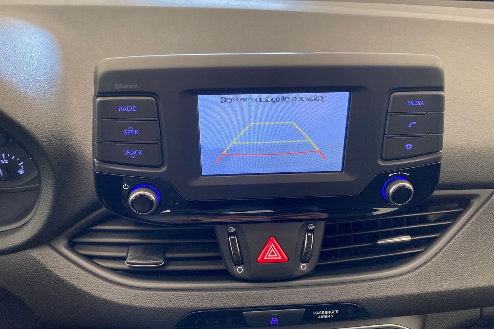 HYUNDAI i30 5d 18