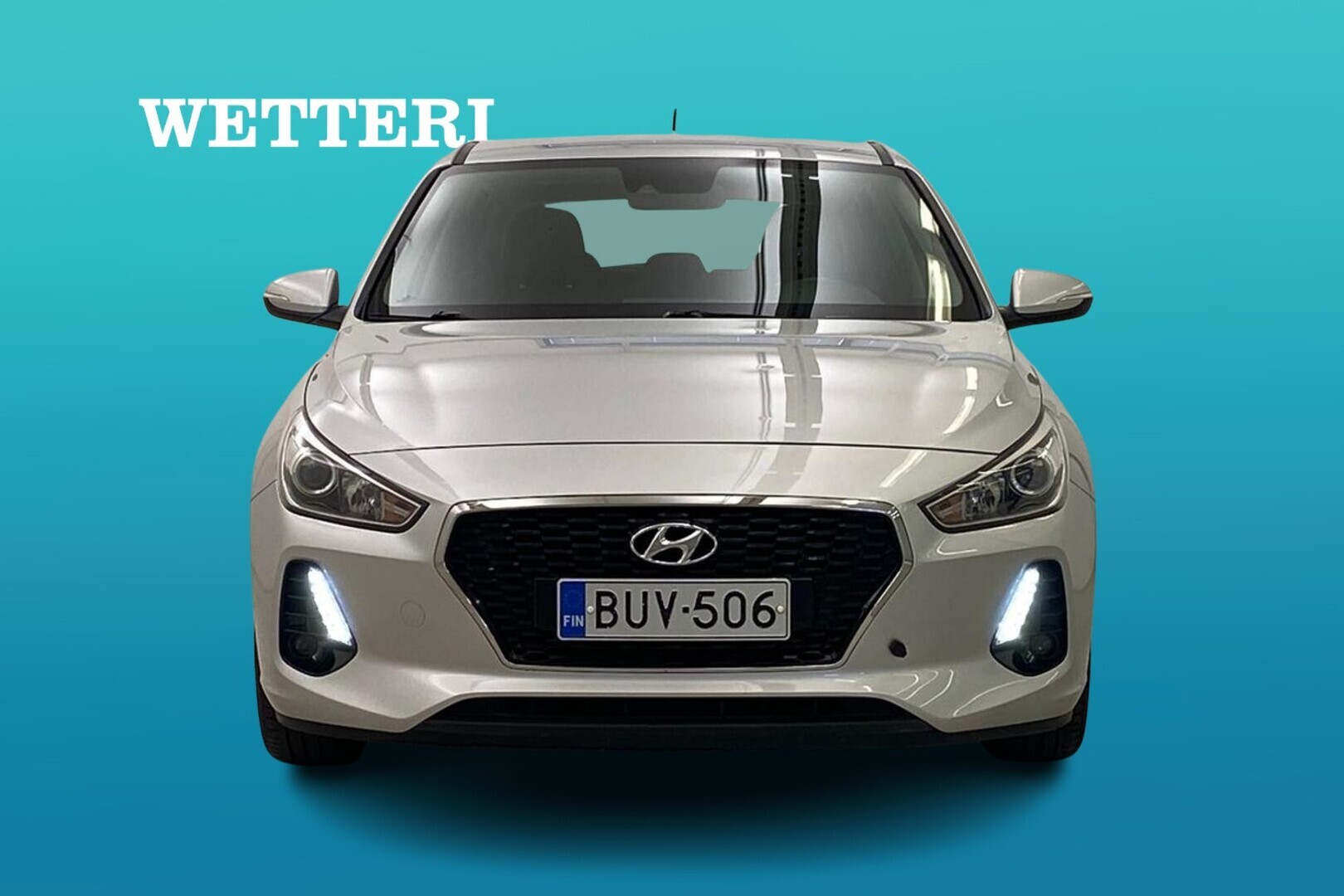 HYUNDAI i30 5d 2