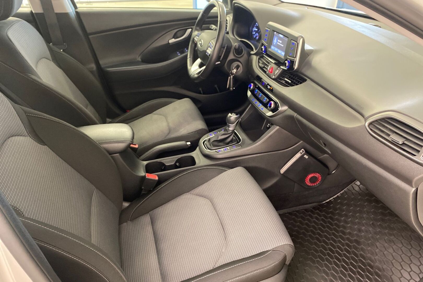 HYUNDAI i30 5d 21