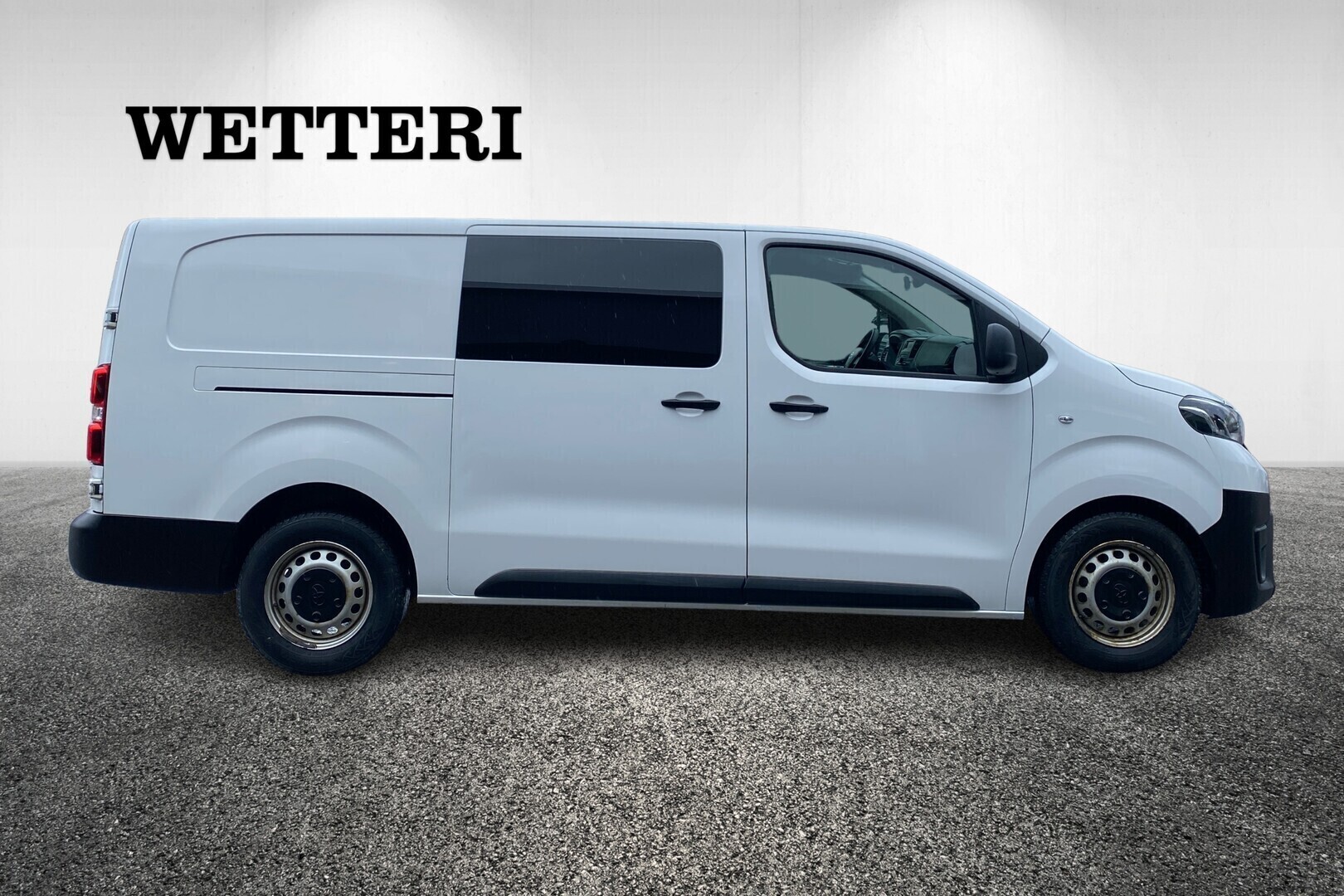TOYOTA Proace 2019