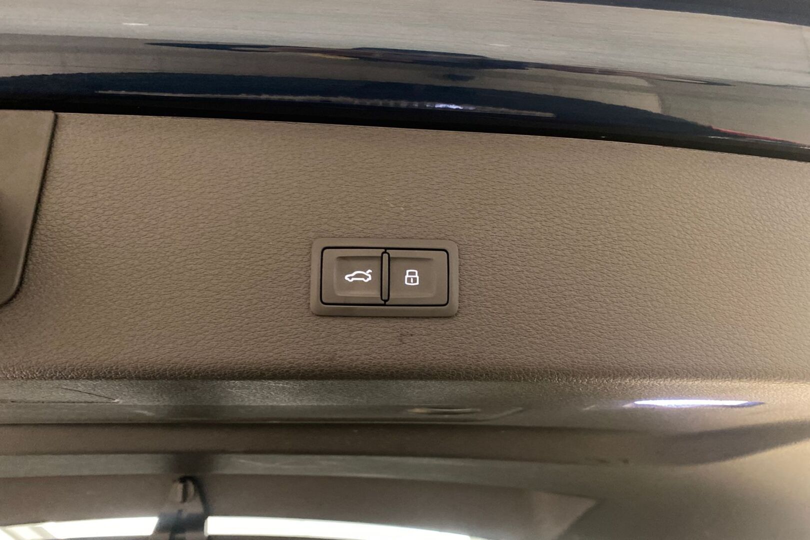 AUDI e-tron 2020