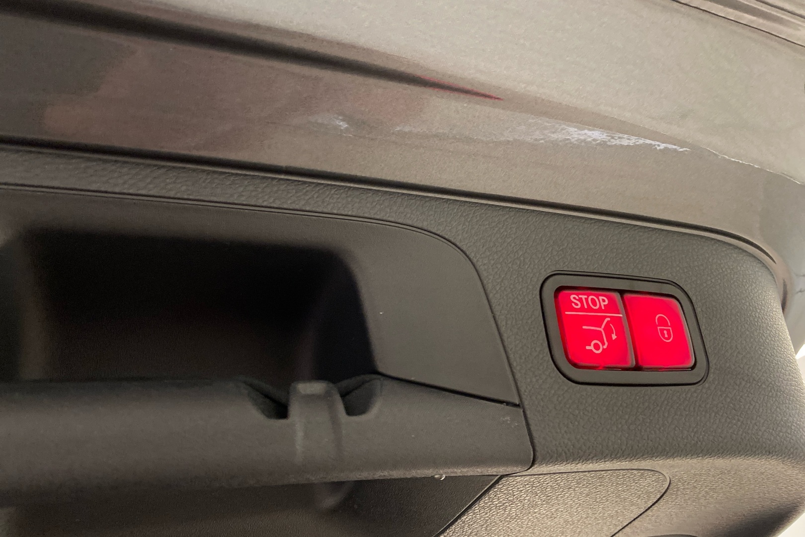 MERCEDES-BENZ EQC 2022