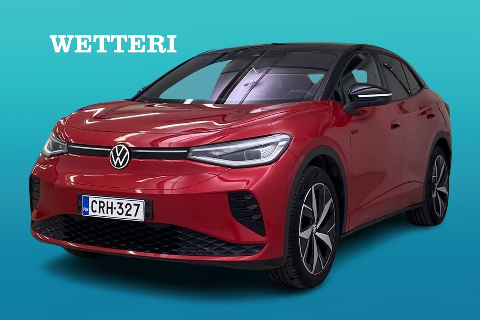 VOLKSWAGEN ID.5 1