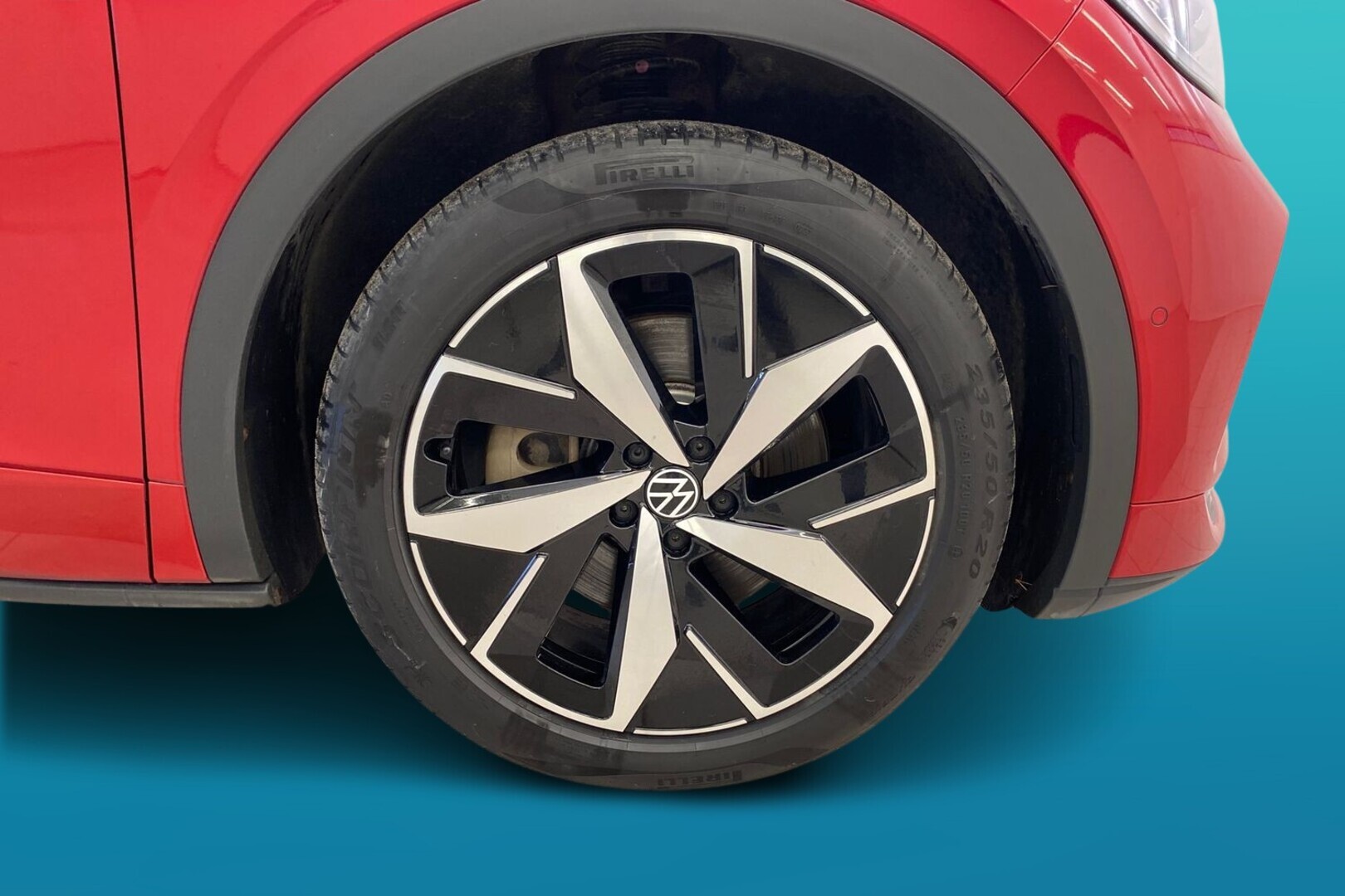 VOLKSWAGEN ID.5 13