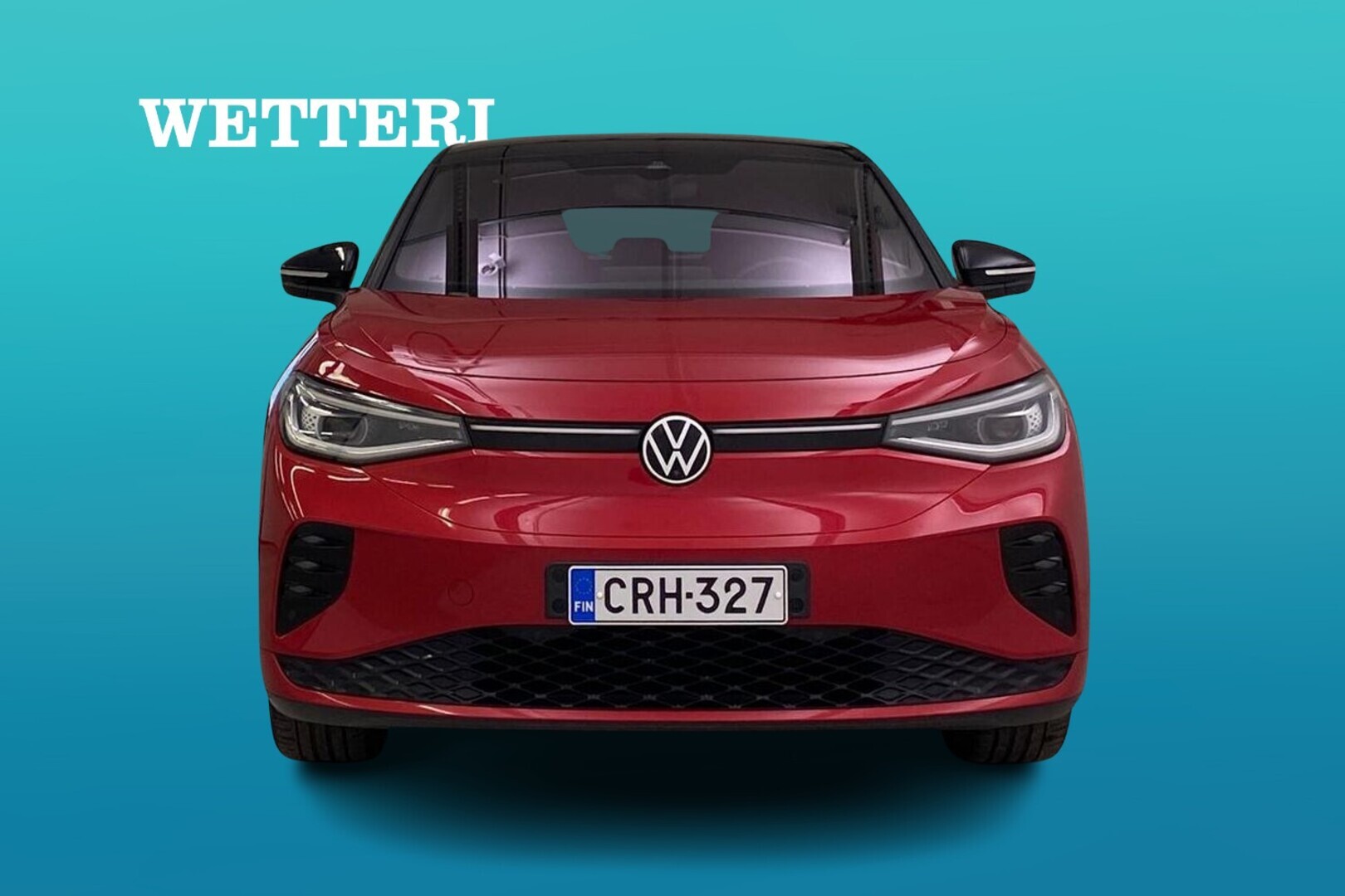 VOLKSWAGEN ID.5 2