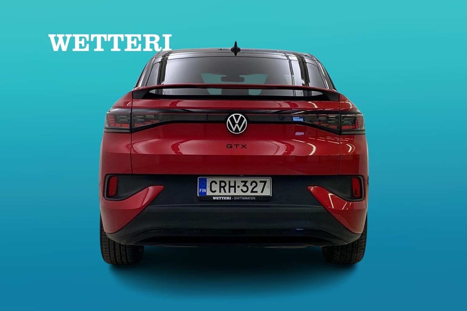 VOLKSWAGEN ID.5 6