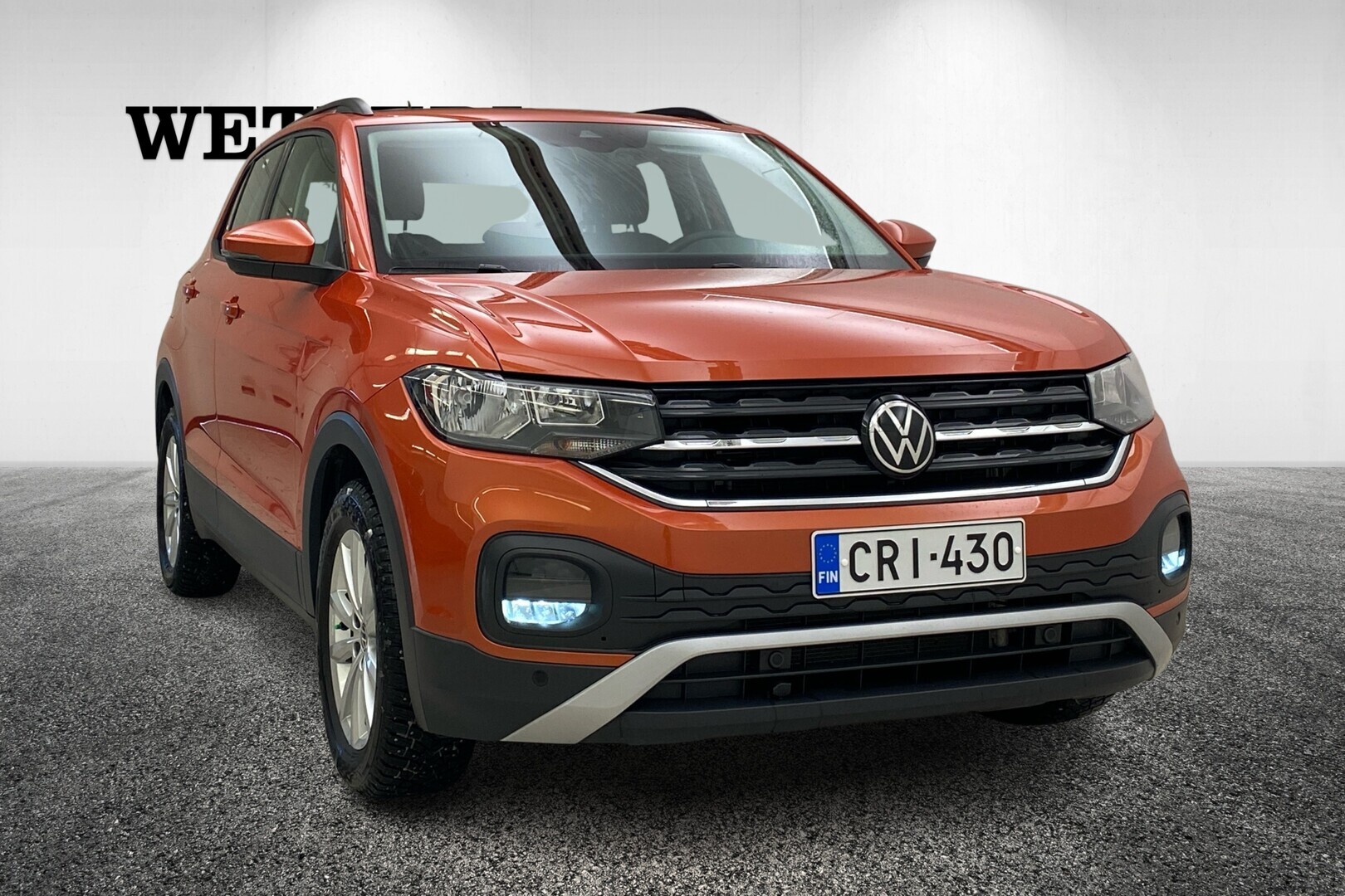 VOLKSWAGEN T-Cross 2023