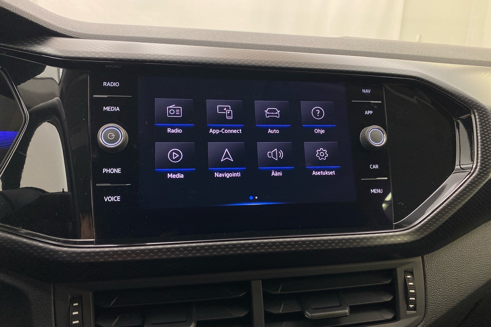 VOLKSWAGEN T-Cross 2023