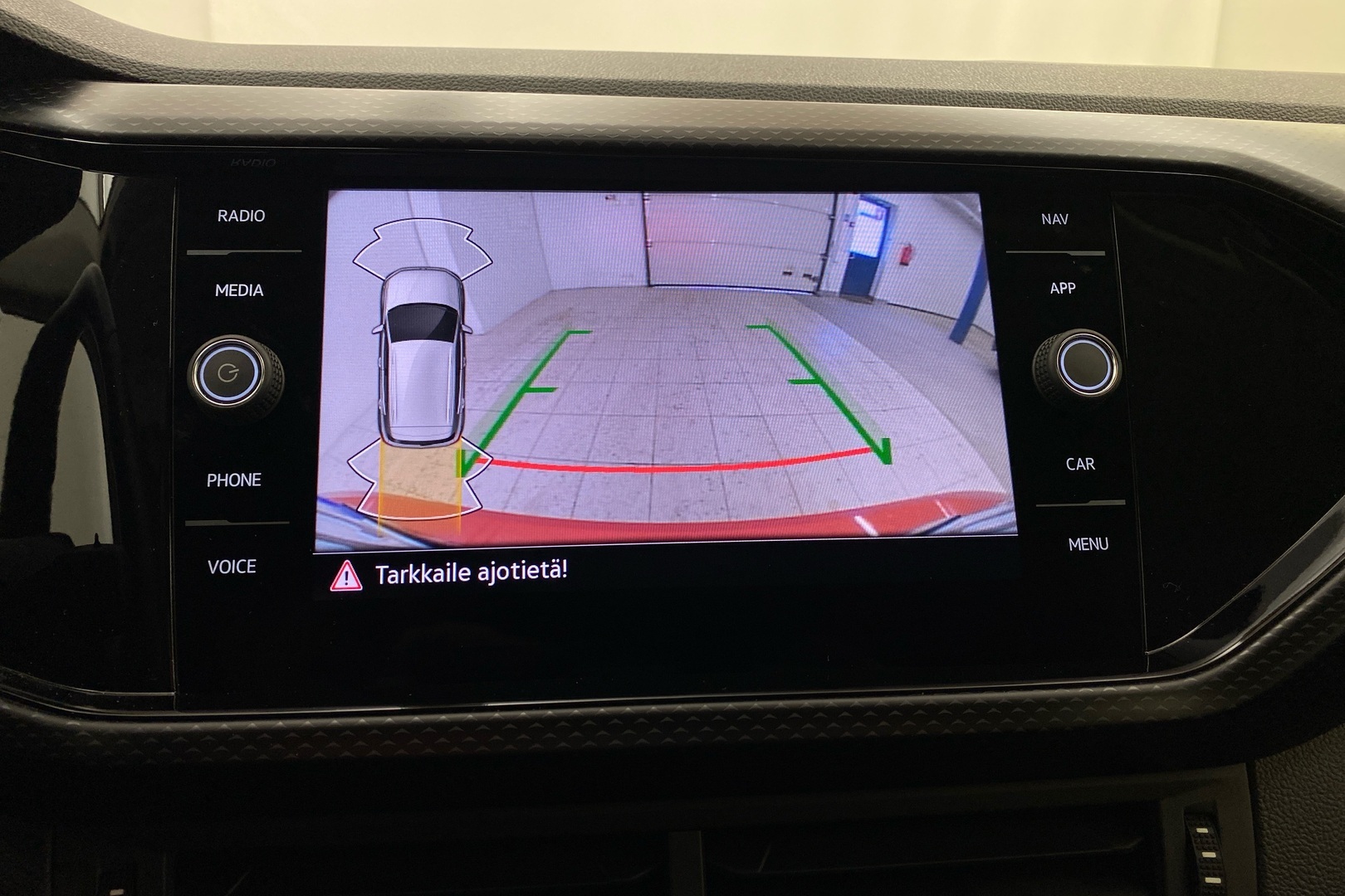 VOLKSWAGEN T-Cross 2023